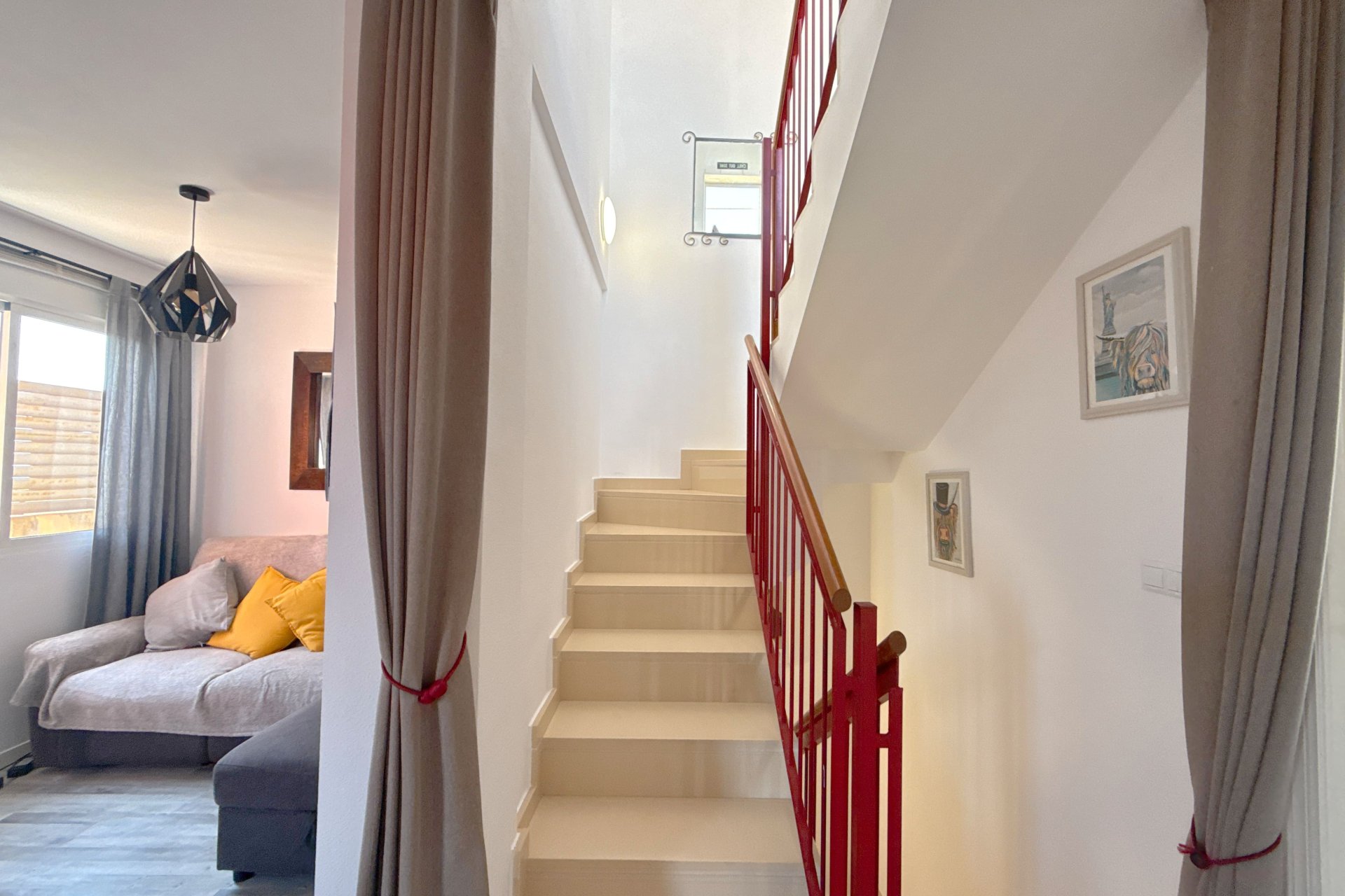 Resale - Townhouse -
Villamartín - Blue Lagoon