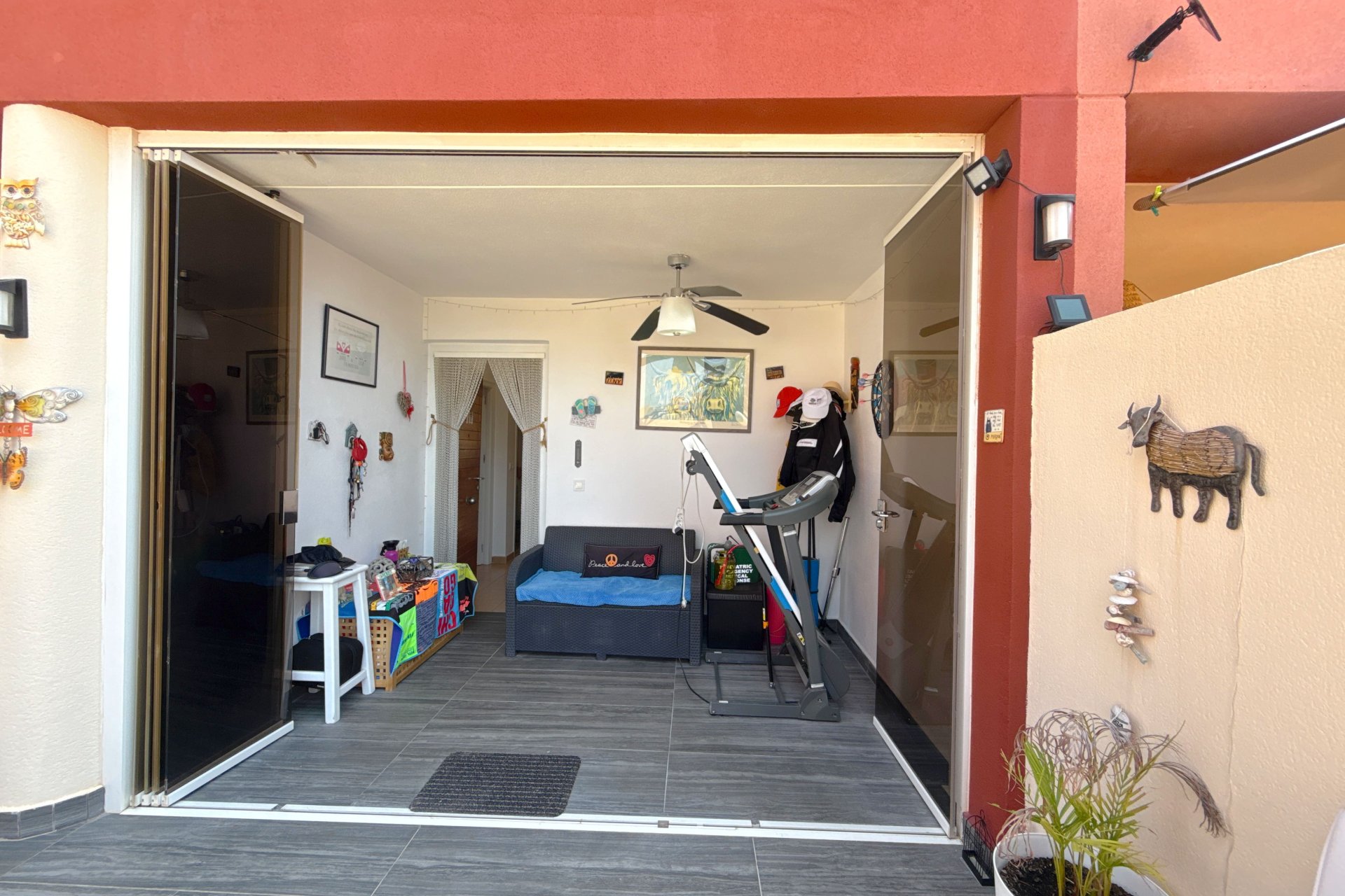 Resale - Townhouse -
Villamartín - Blue Lagoon