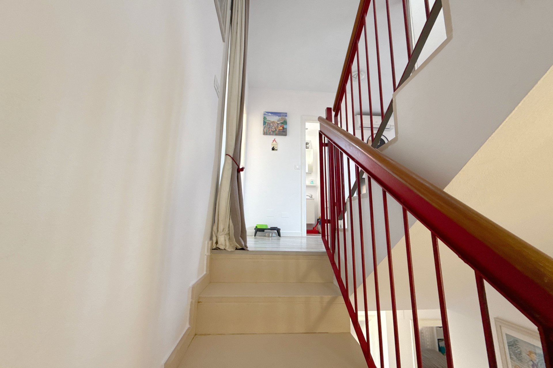 Resale - Townhouse -
Villamartín - Blue Lagoon