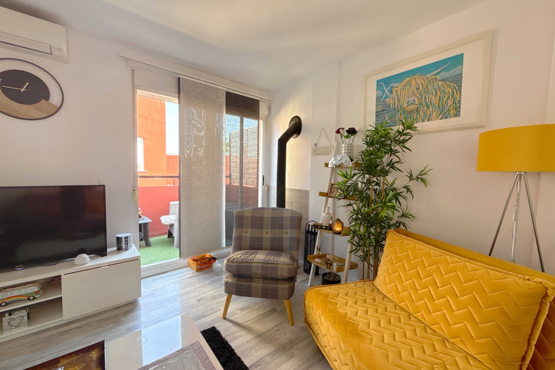 Resale - Townhouse -
Villamartín - Blue Lagoon