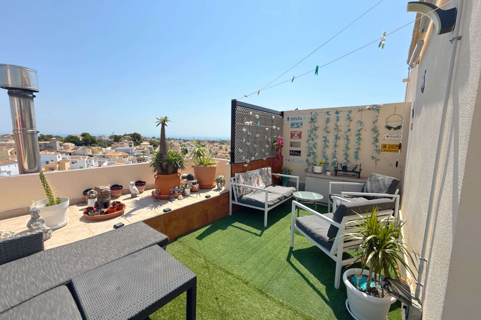 Resale - Townhouse -
Villamartín - Blue Lagoon