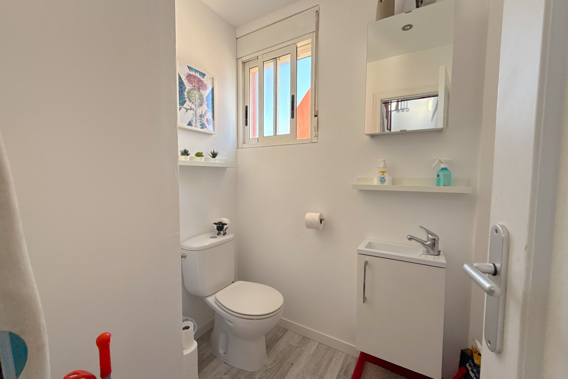 Resale - Townhouse -
Villamartín - Blue Lagoon