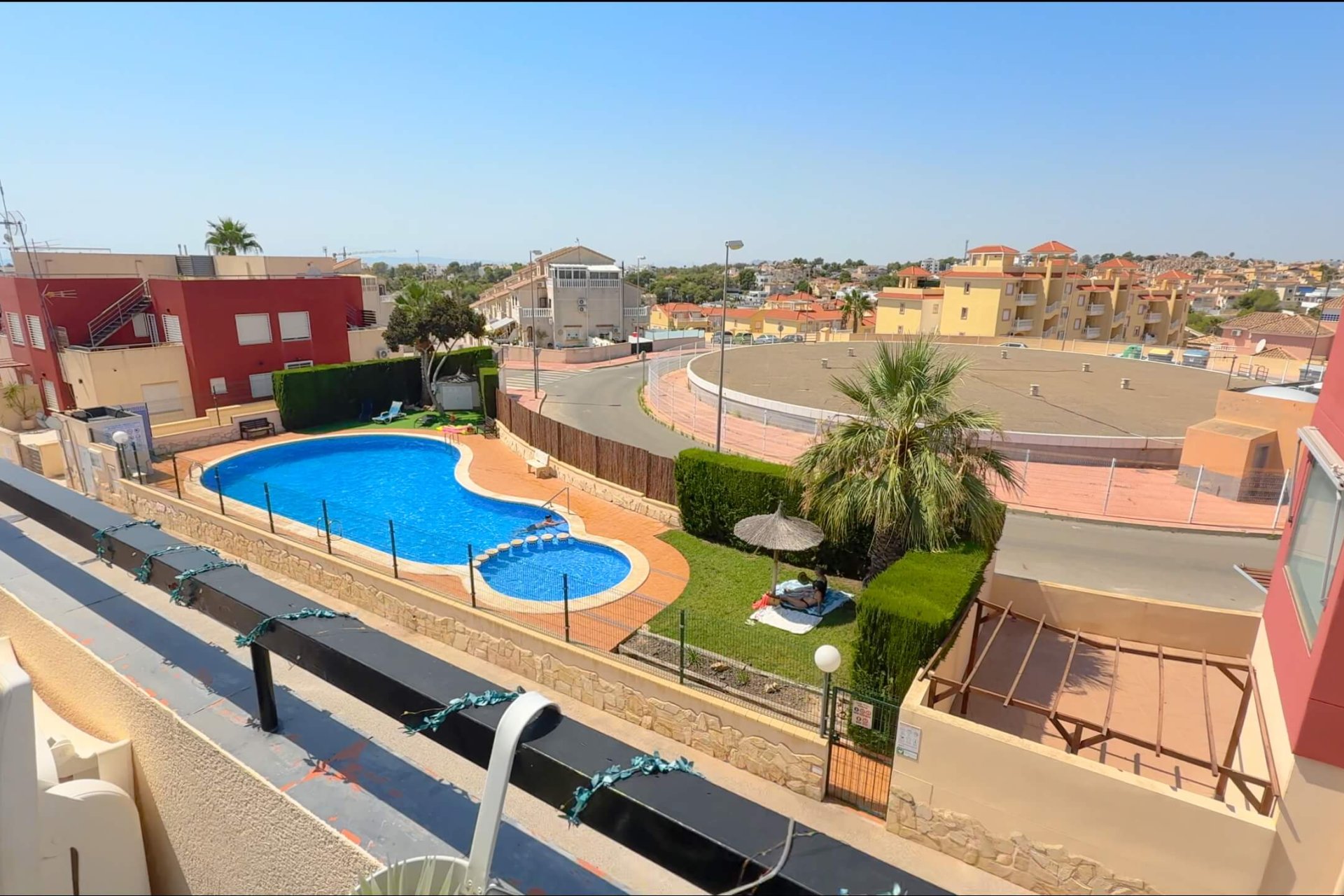 Resale - Townhouse -
Villamartín - Blue Lagoon