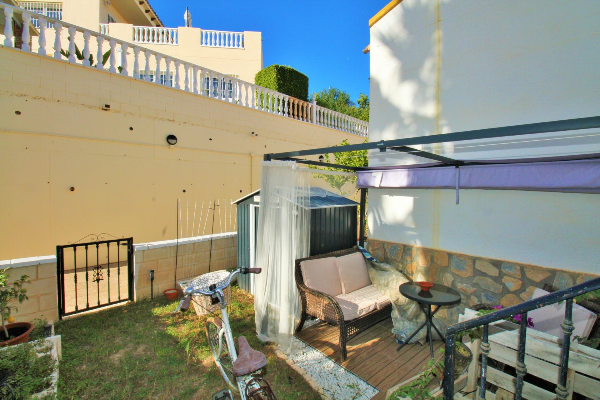 Resale - Townhouse -
Villamartín - Los Dolses