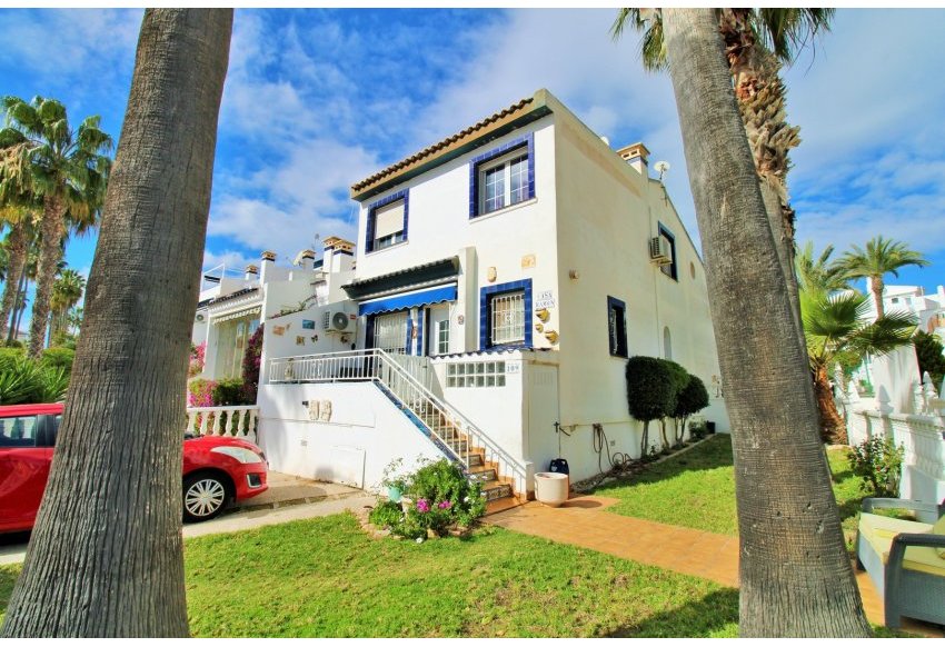 Resale - Townhouse -
Villamartín - Los Dolses