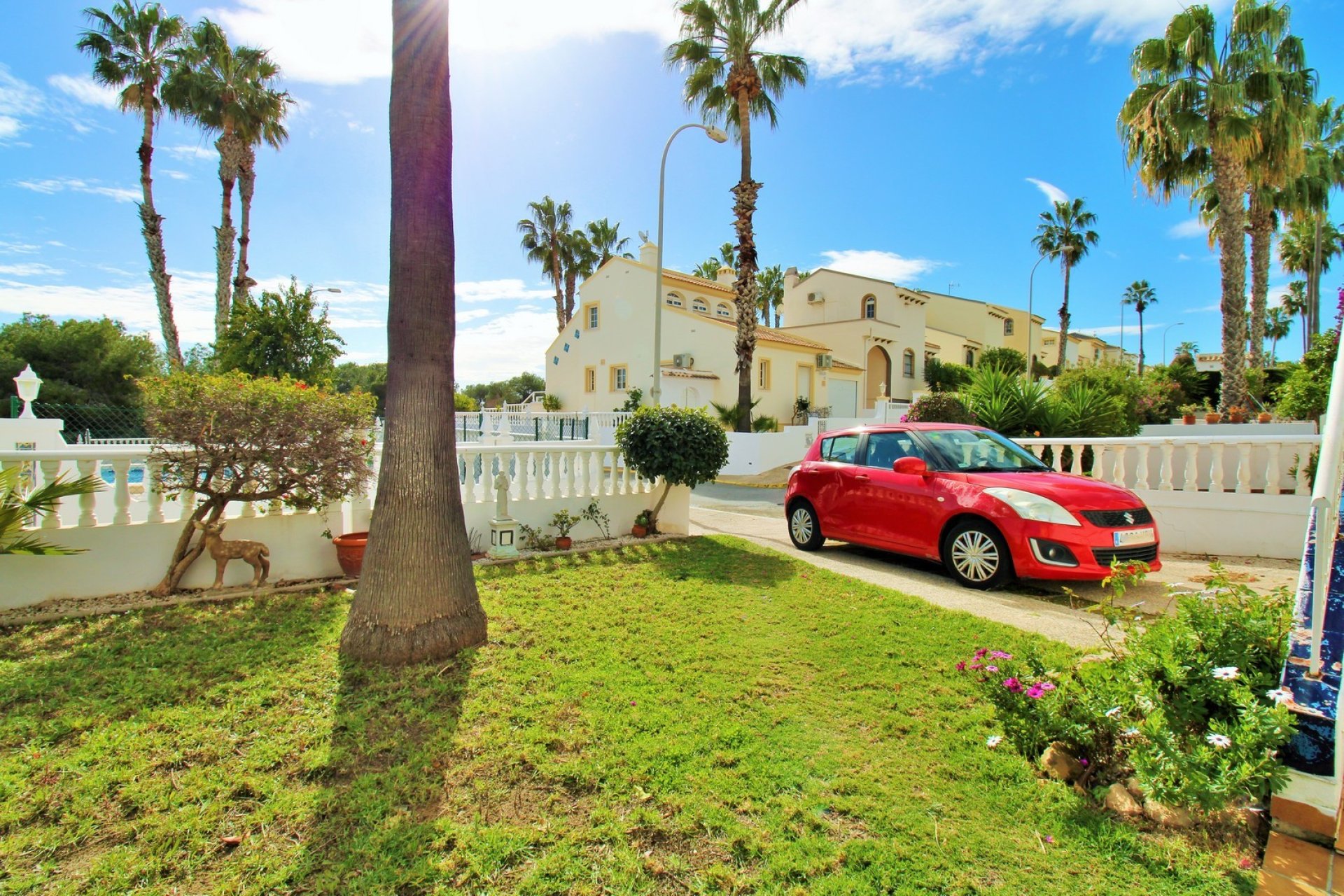 Resale - Townhouse -
Villamartín - Los Dolses