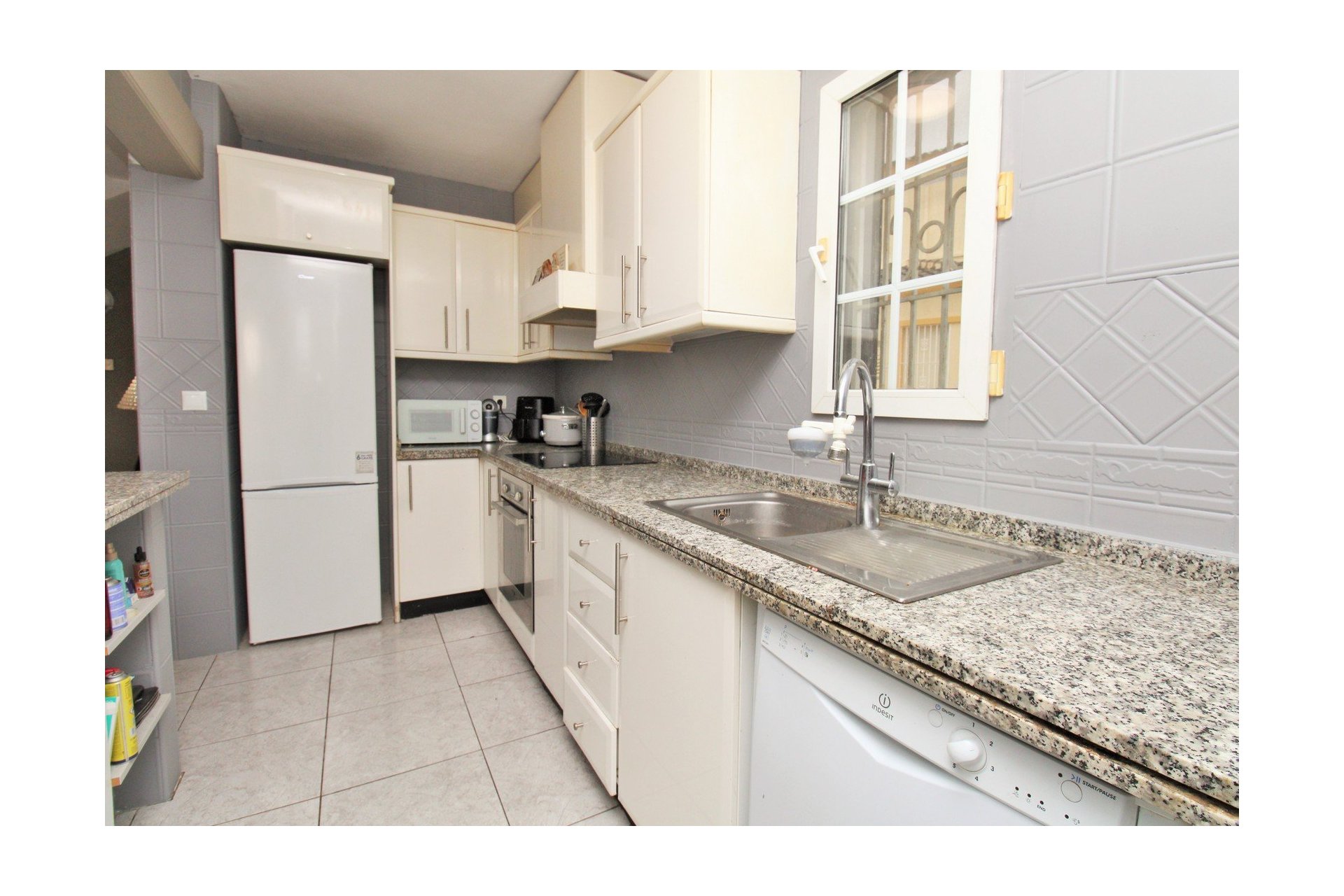 Resale - Townhouse -
Villamartín - Los Dolses