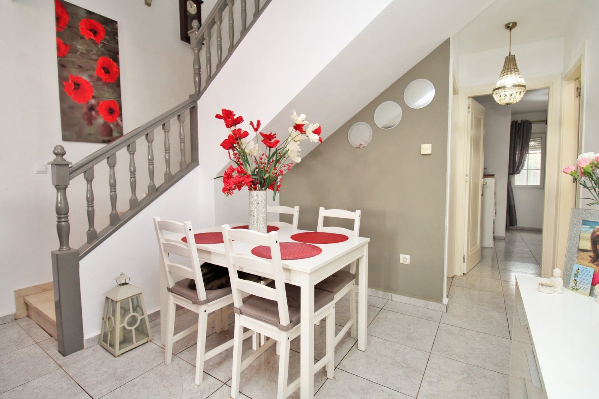 Resale - Townhouse -
Villamartín - Los Dolses