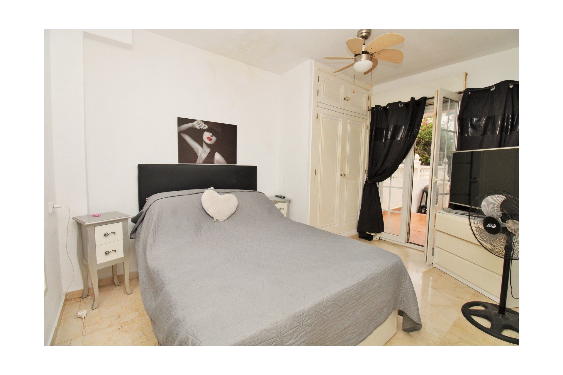 Resale - Townhouse -
Villamartín - Los Dolses