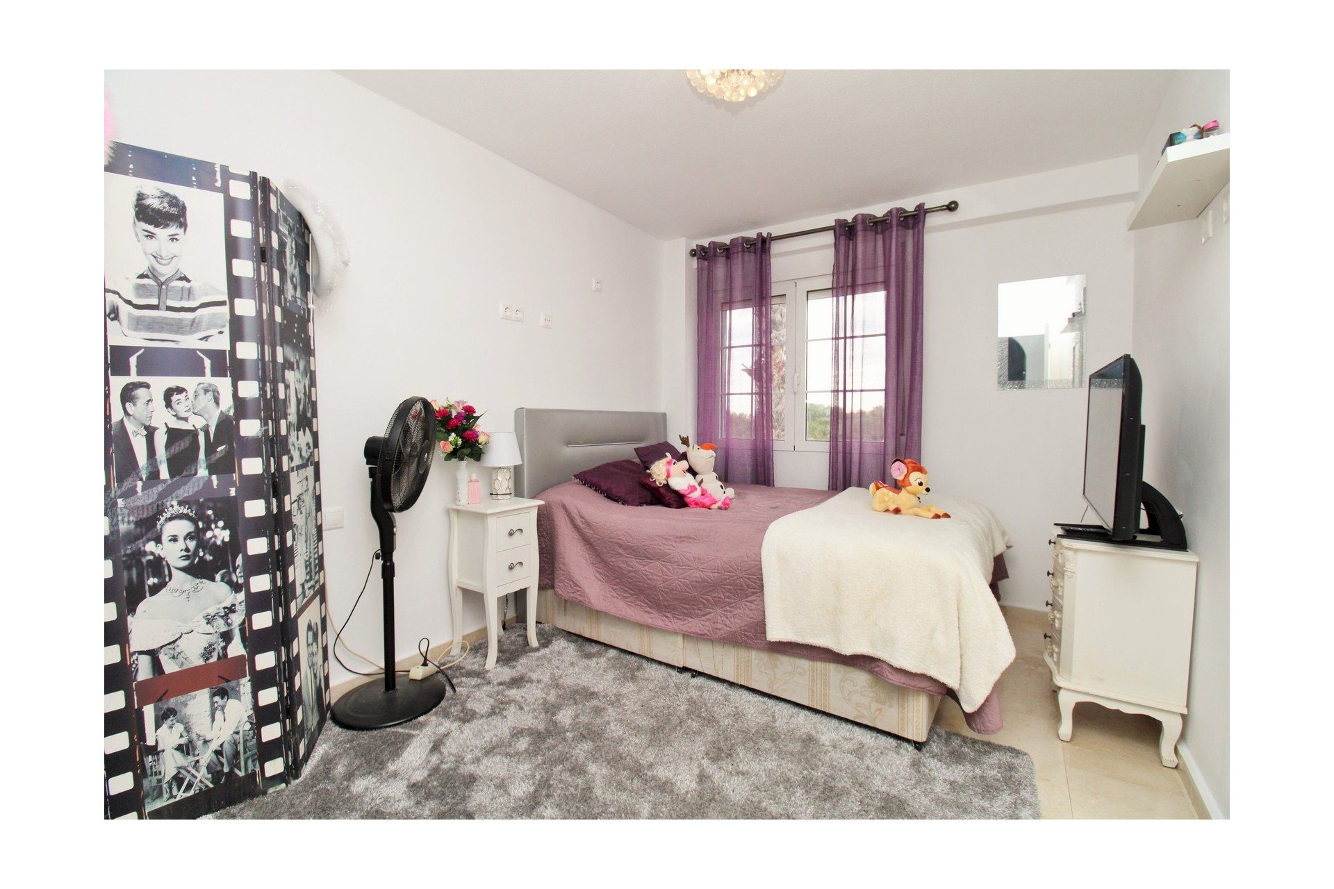 Resale - Townhouse -
Villamartín - Los Dolses