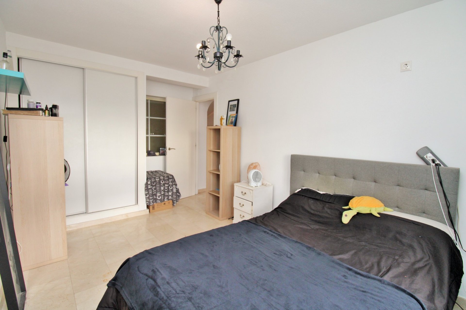 Resale - Townhouse -
Villamartín - Los Dolses