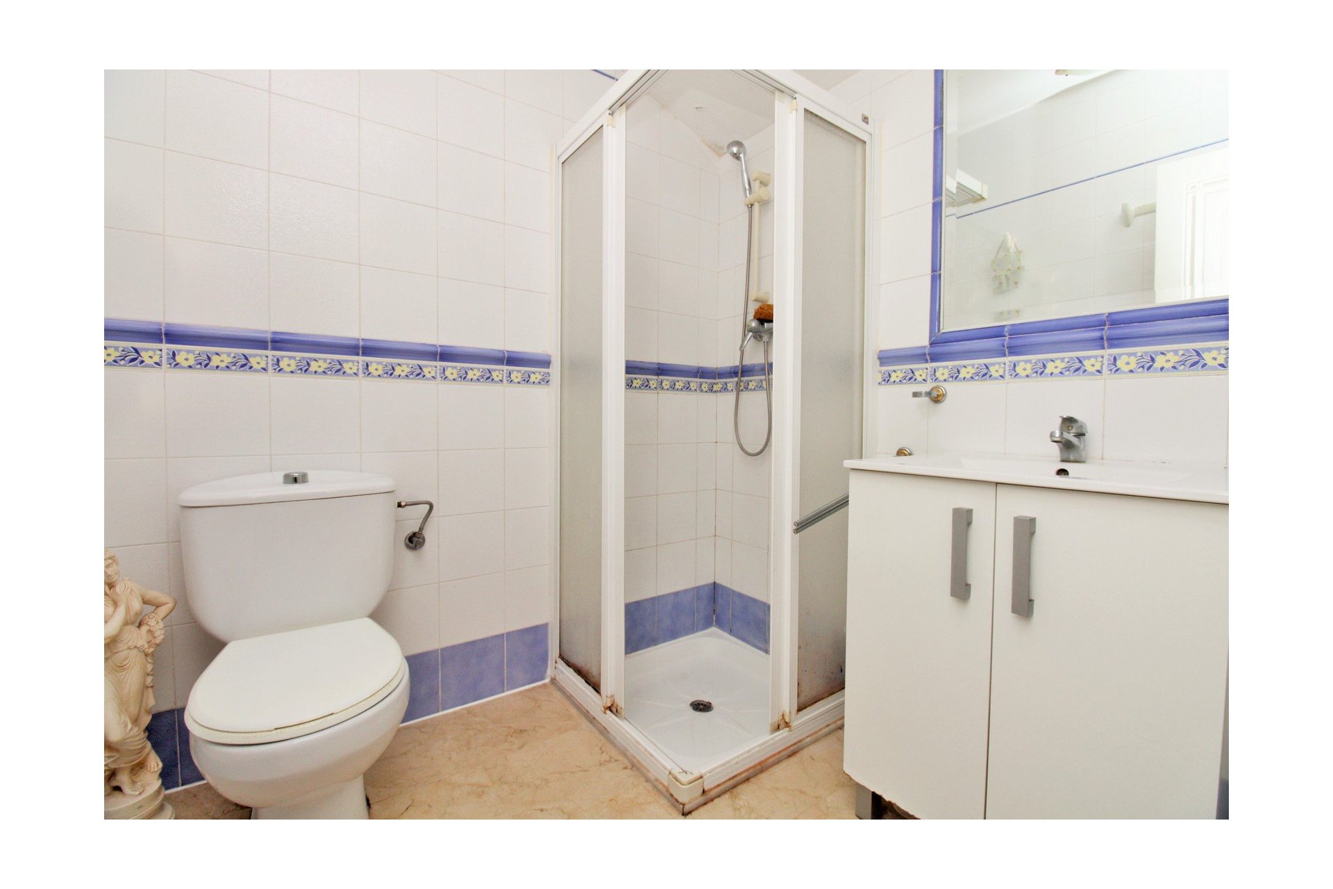 Resale - Townhouse -
Villamartín - Los Dolses