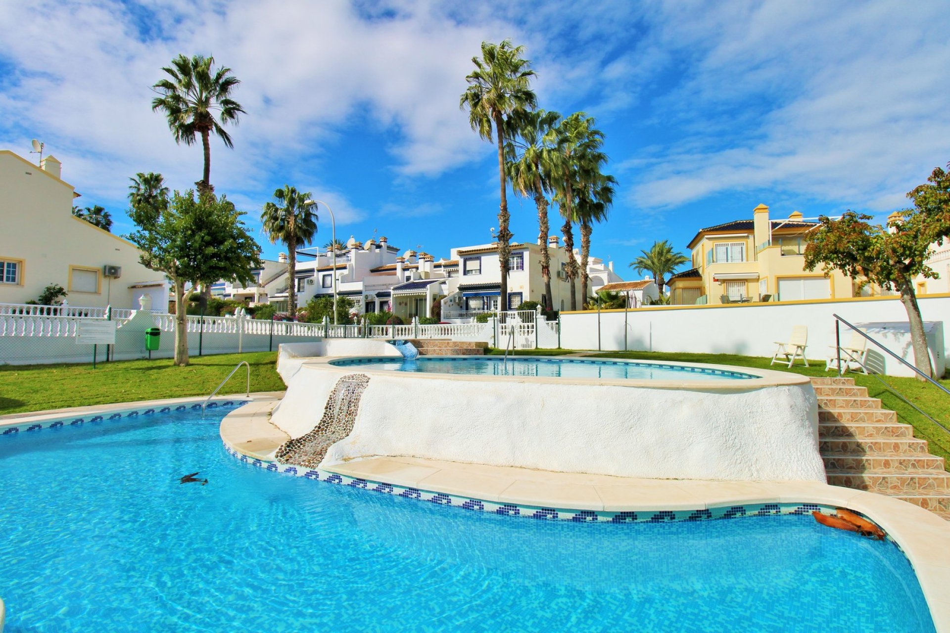 Resale - Townhouse -
Villamartín - Los Dolses