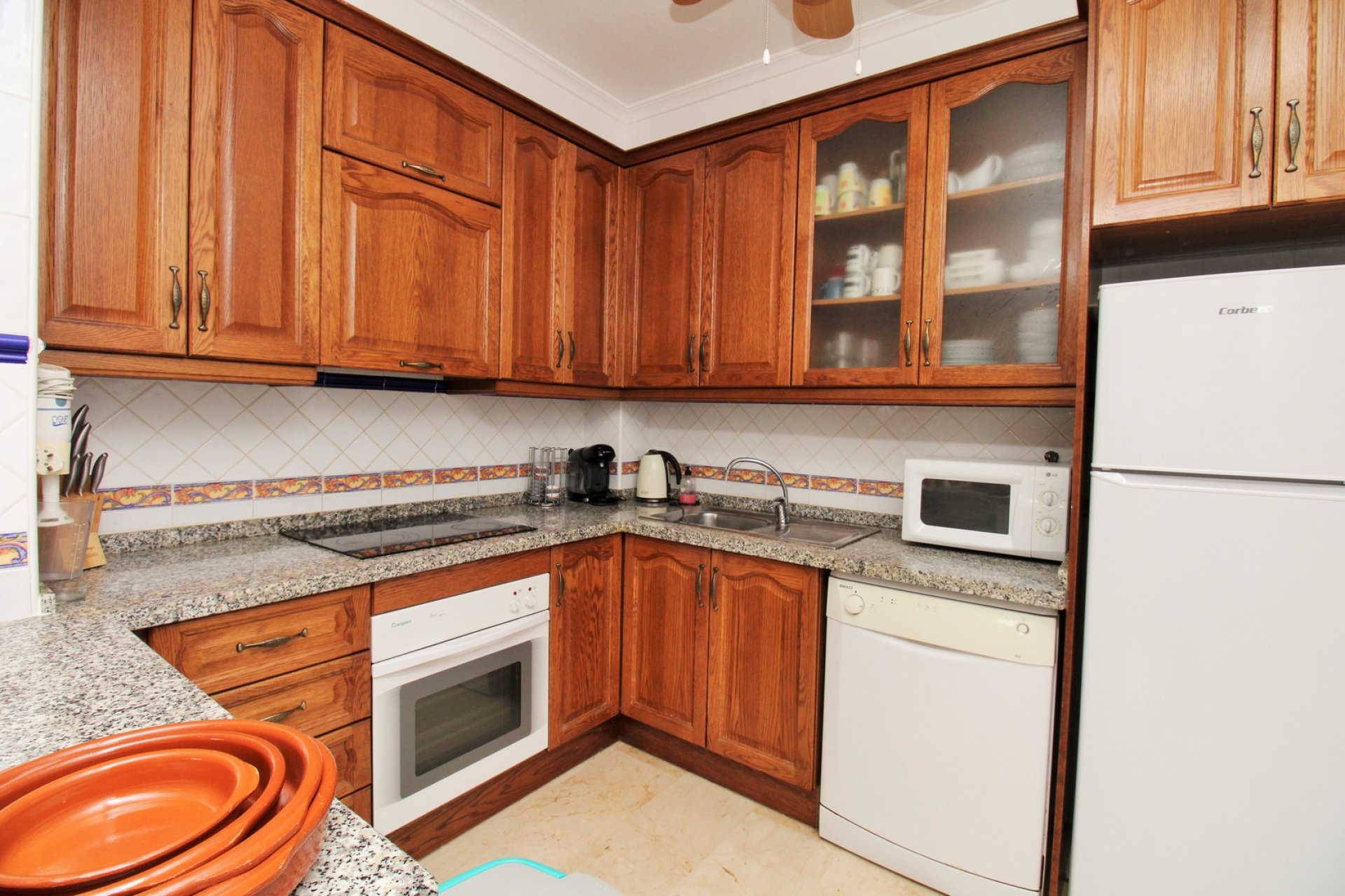 Resale - Townhouse -
Villamartín - PAU 8