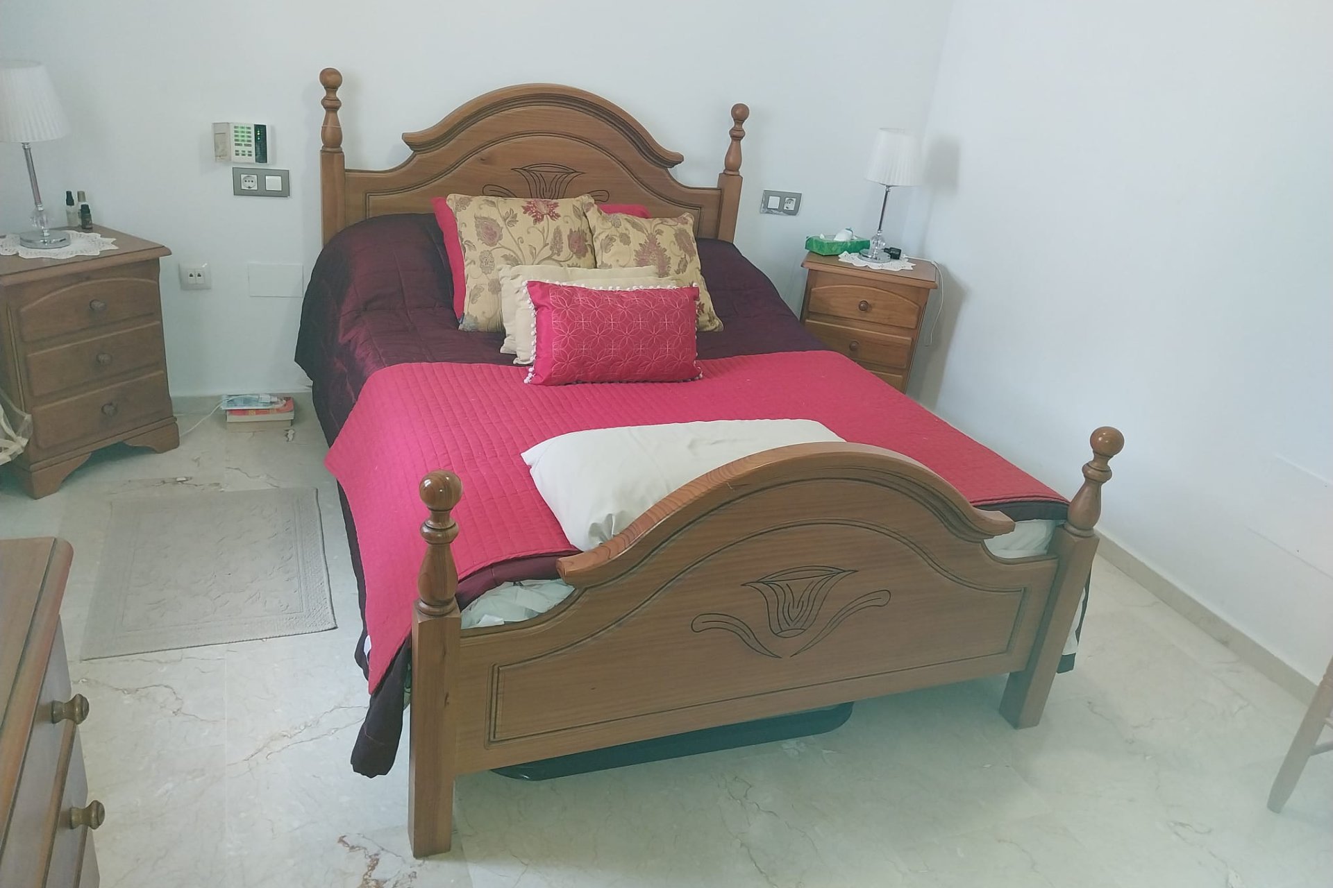 Resale - Townhouse -
Villamartín - Villamartin