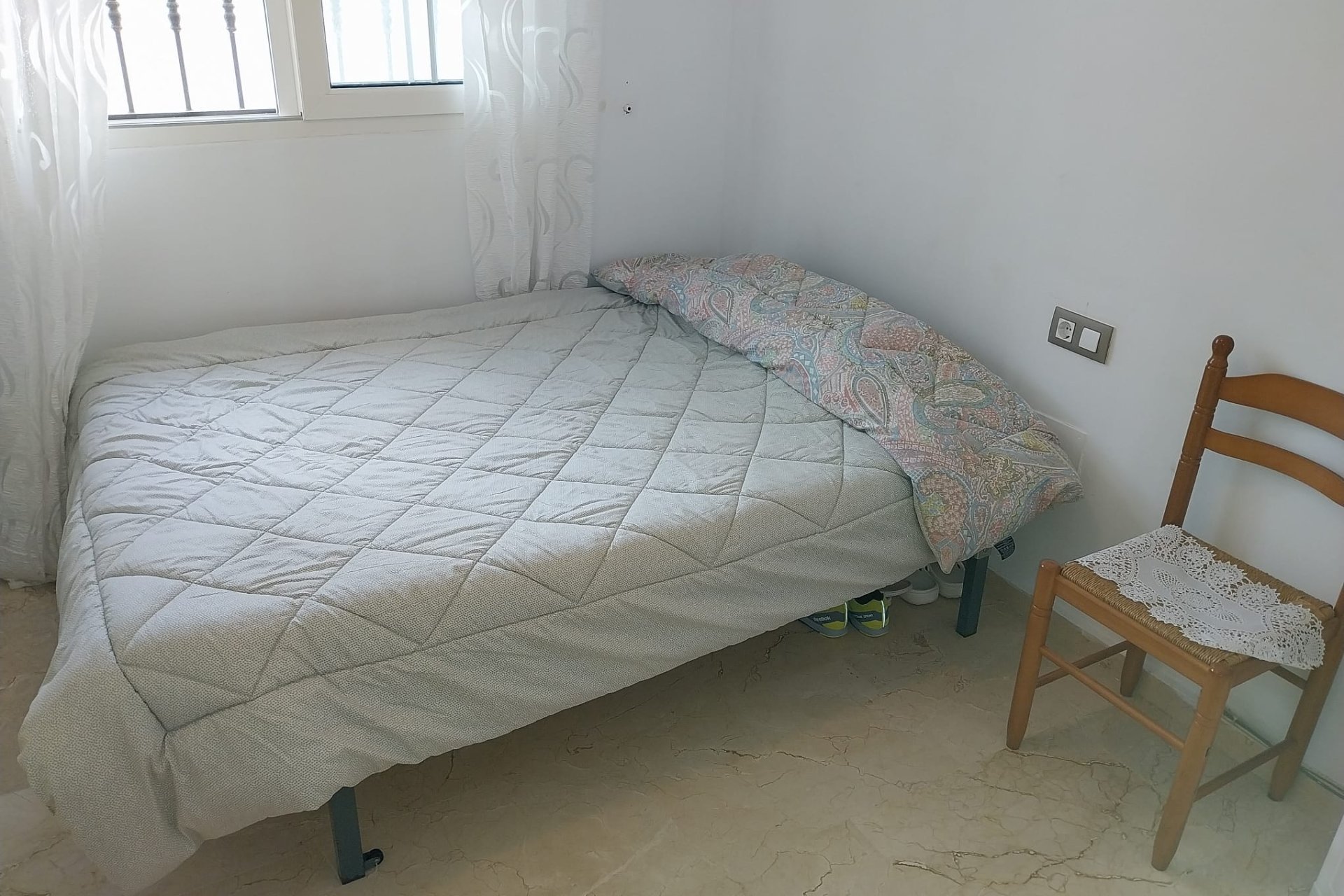 Resale - Townhouse -
Villamartín - Villamartin