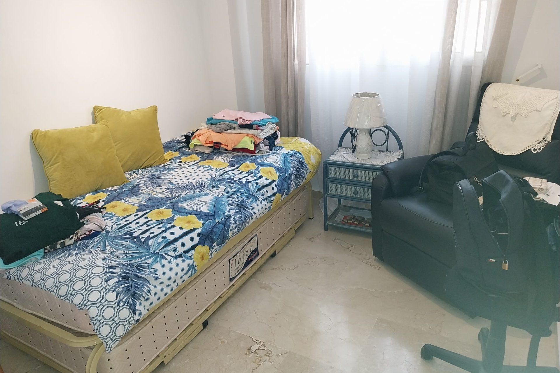 Resale - Townhouse -
Villamartín - Villamartin