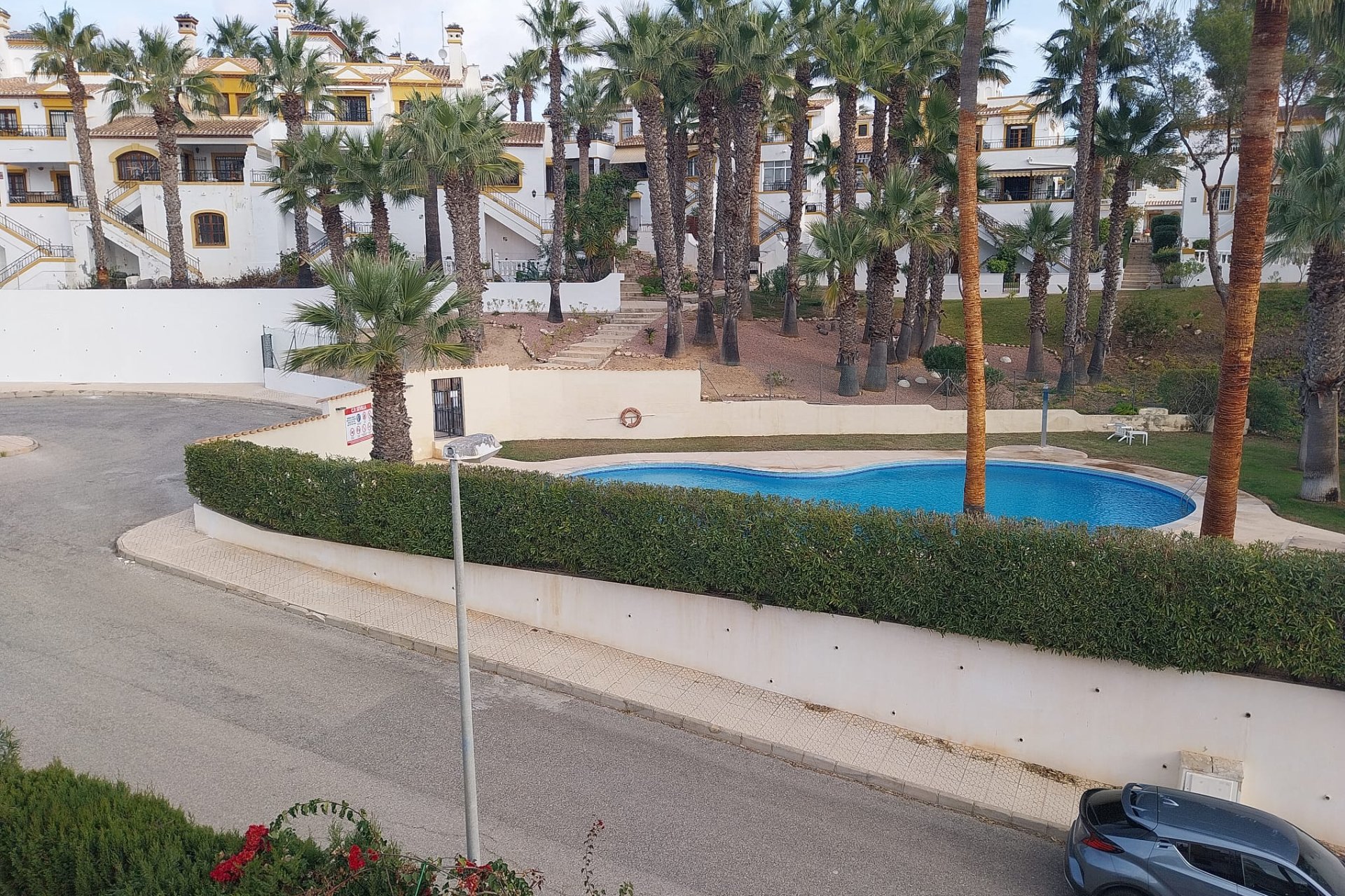 Resale - Townhouse -
Villamartín - Villamartin