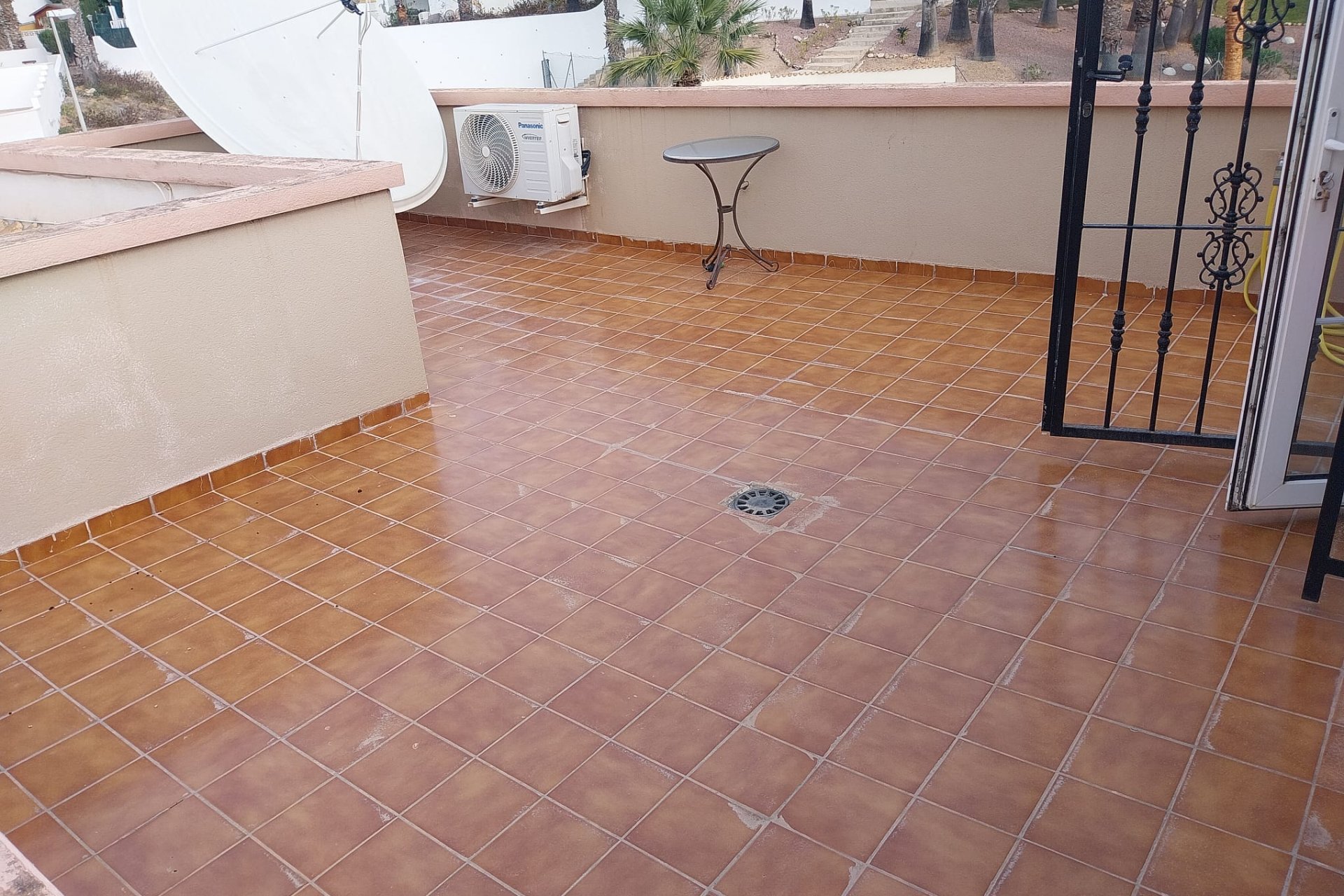 Resale - Townhouse -
Villamartín - Villamartin