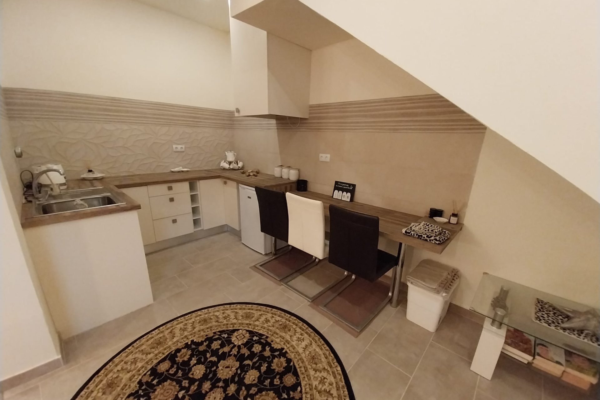 Resale - Townhouse -
Villamartín - Villamartin