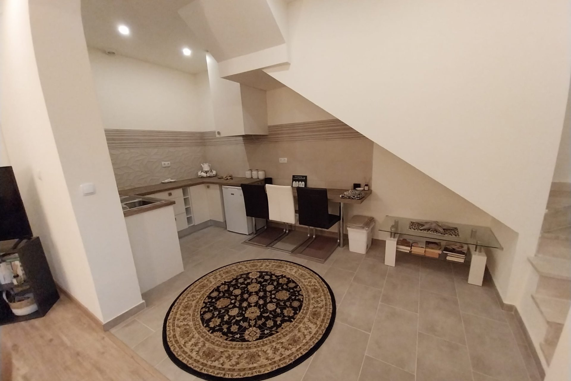 Resale - Townhouse -
Villamartín - Villamartin