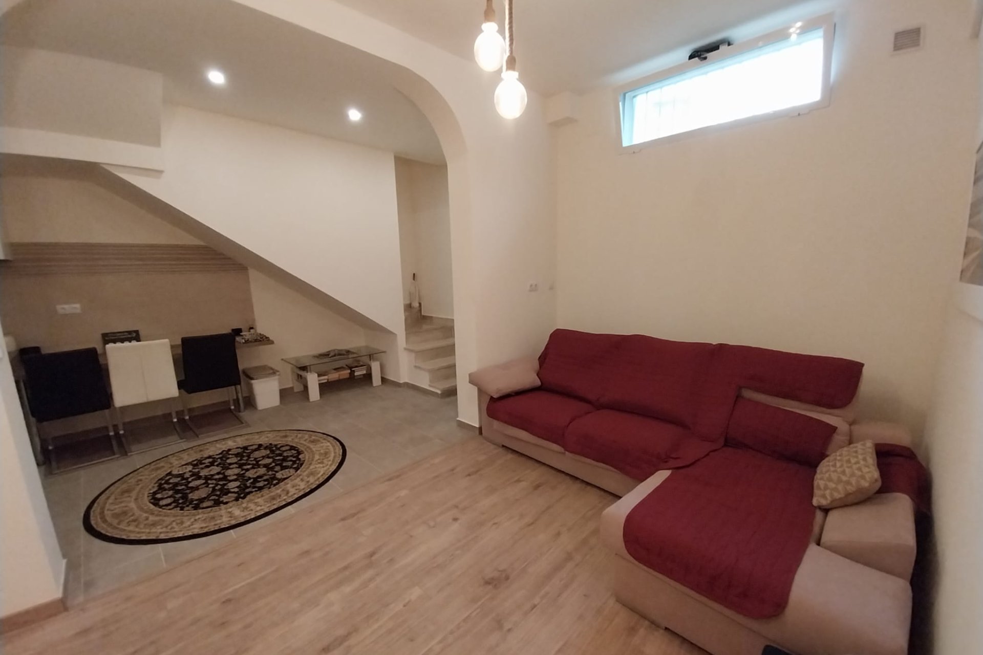 Resale - Townhouse -
Villamartín - Villamartin