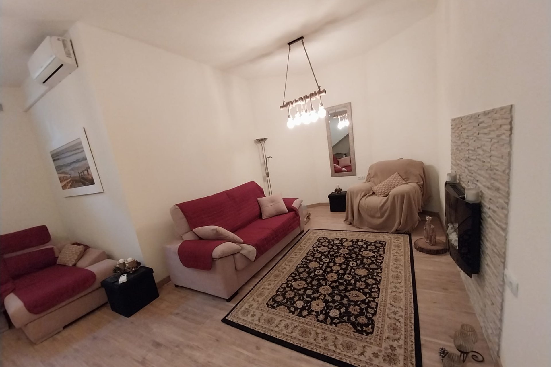 Resale - Townhouse -
Villamartín - Villamartin