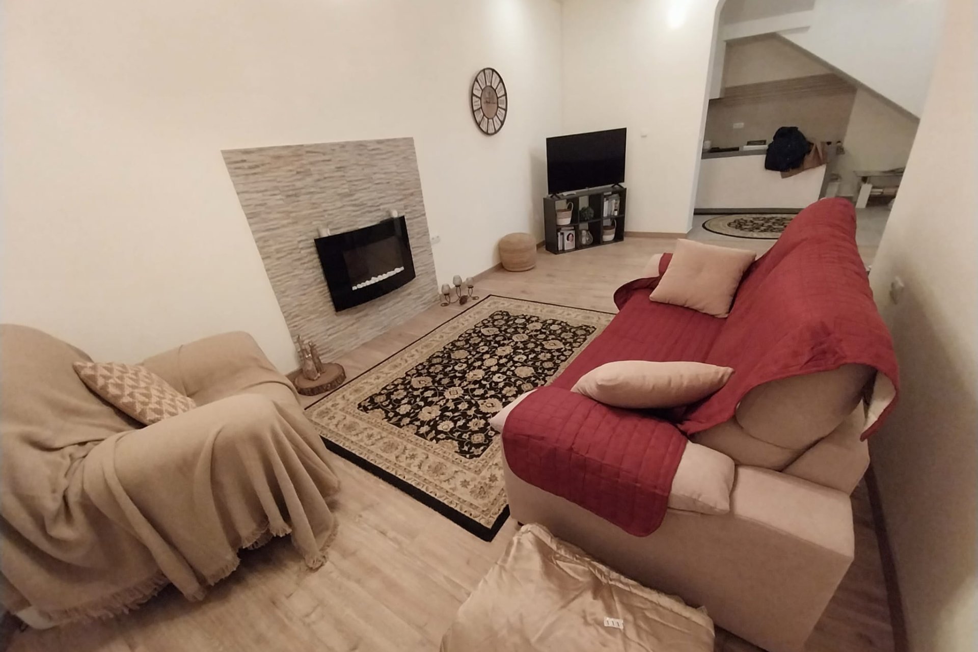 Resale - Townhouse -
Villamartín - Villamartin