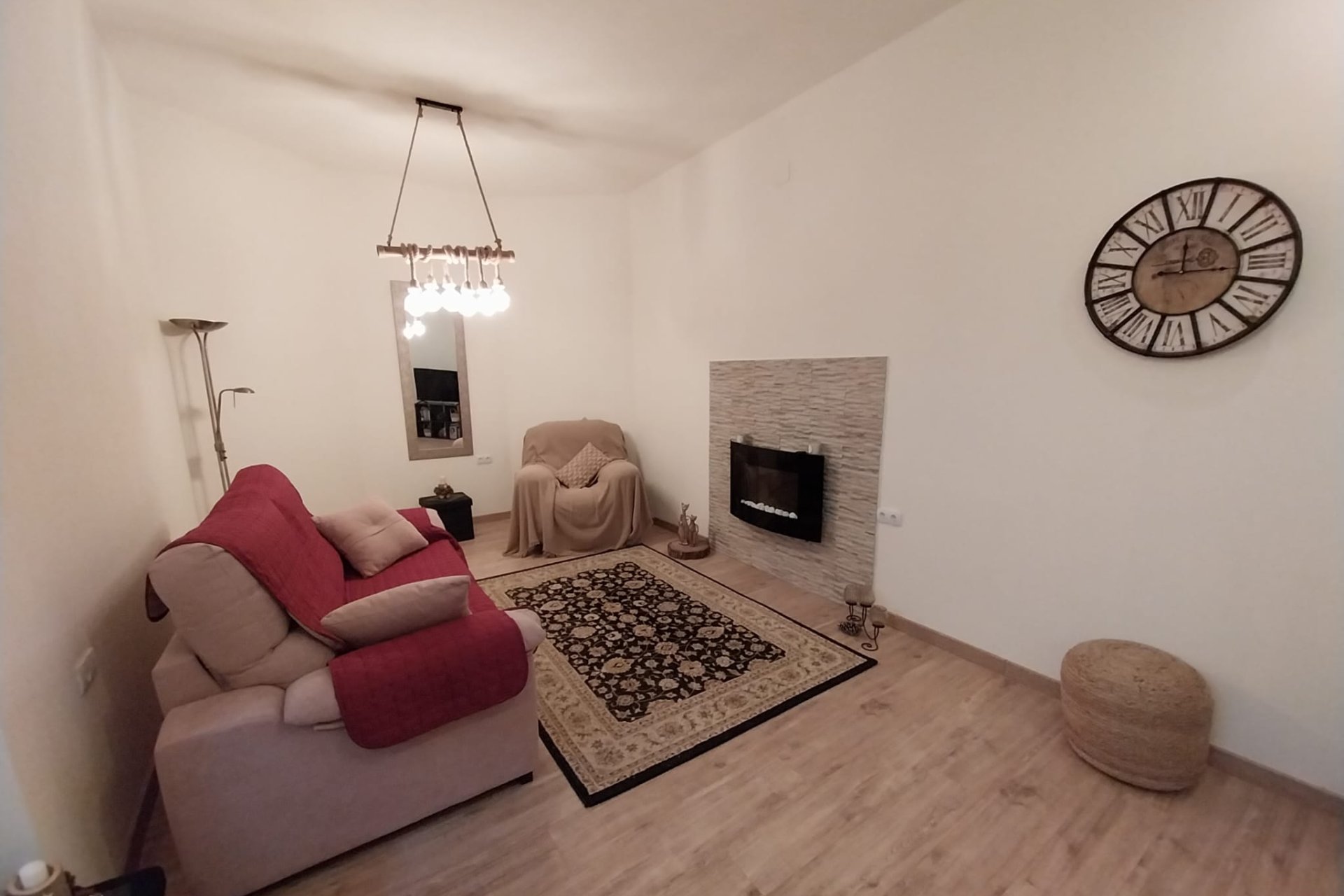 Resale - Townhouse -
Villamartín - Villamartin