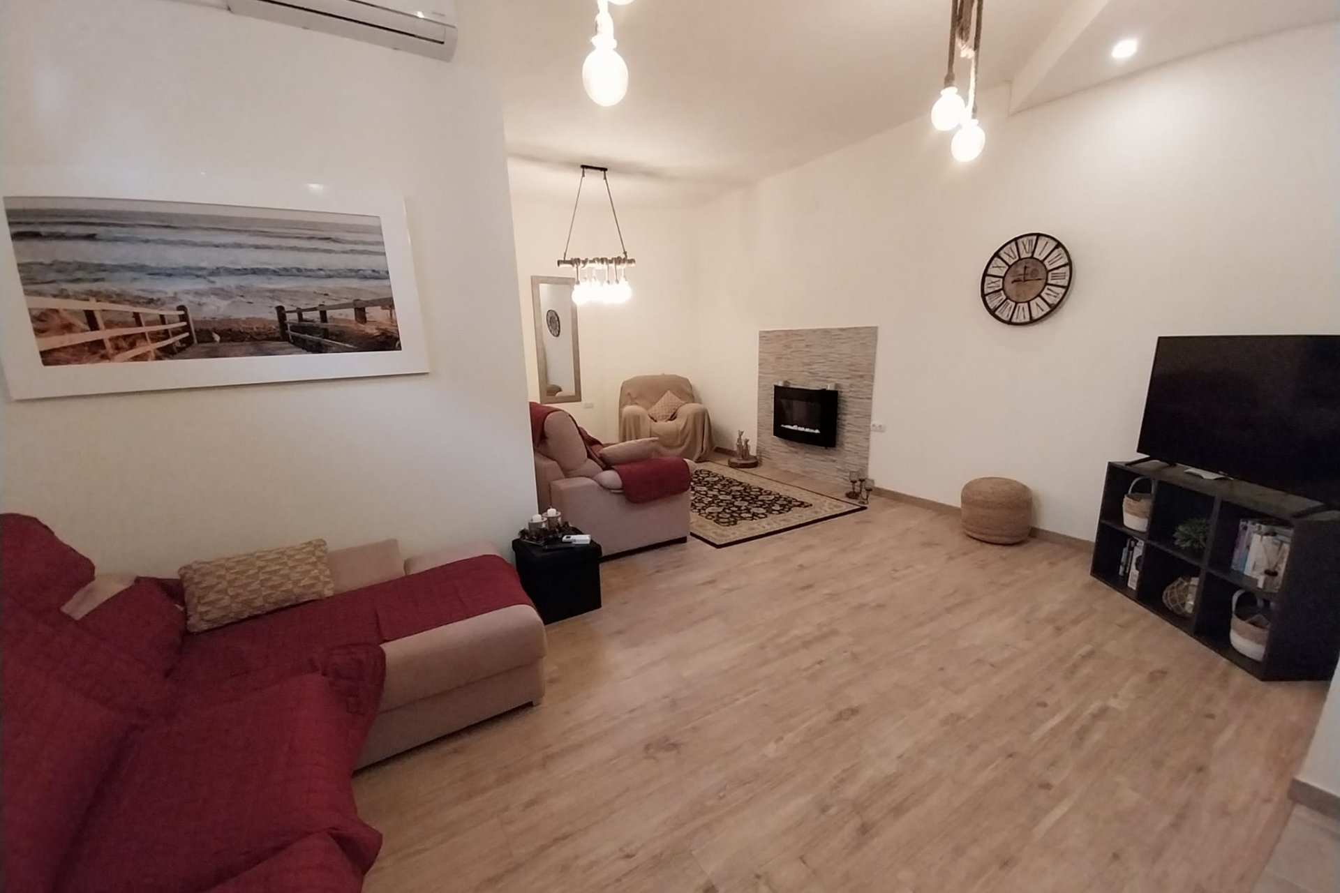 Resale - Townhouse -
Villamartín - Villamartin