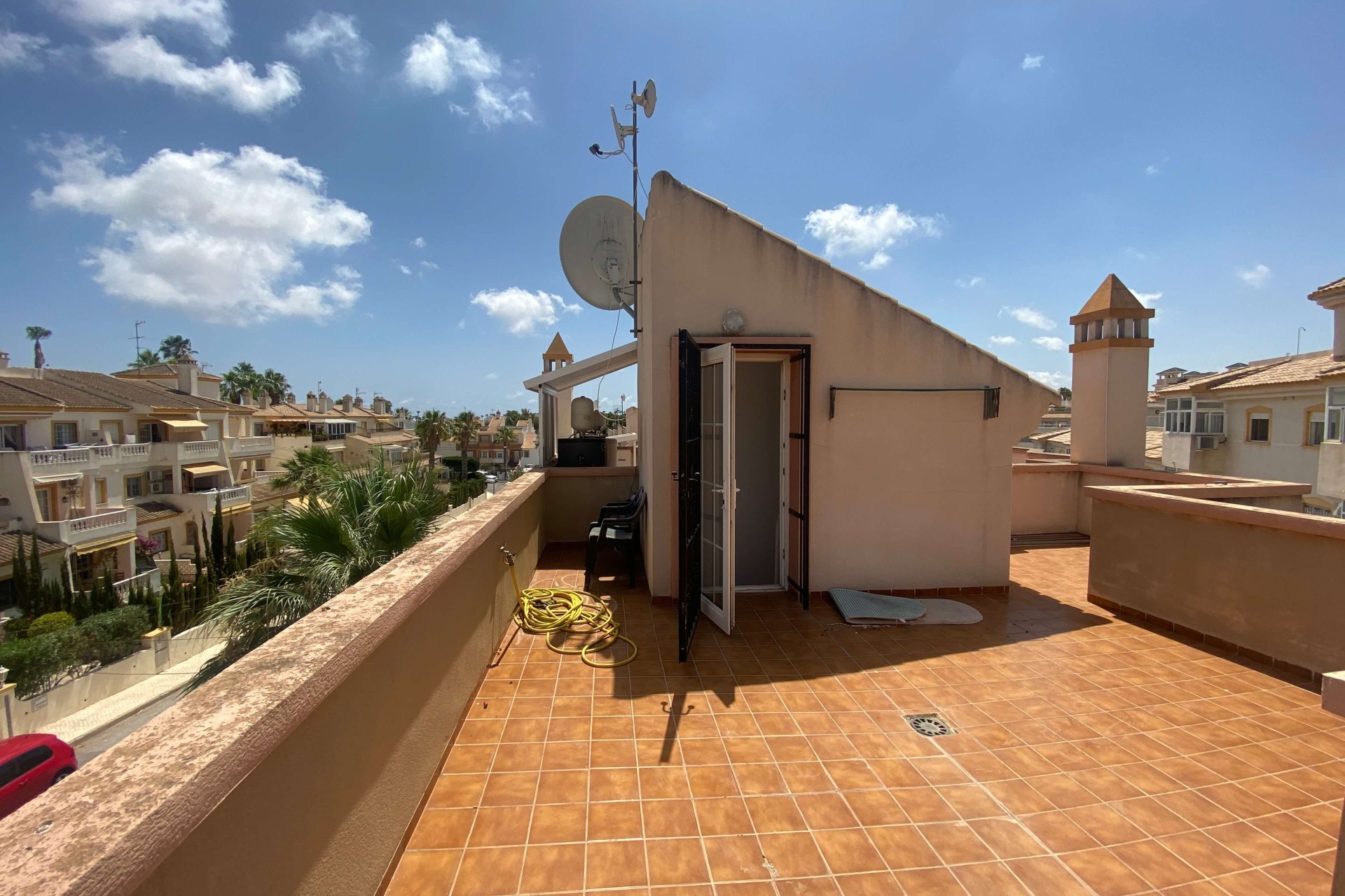 Resale - Townhouse -
Villamartín - Villamartin