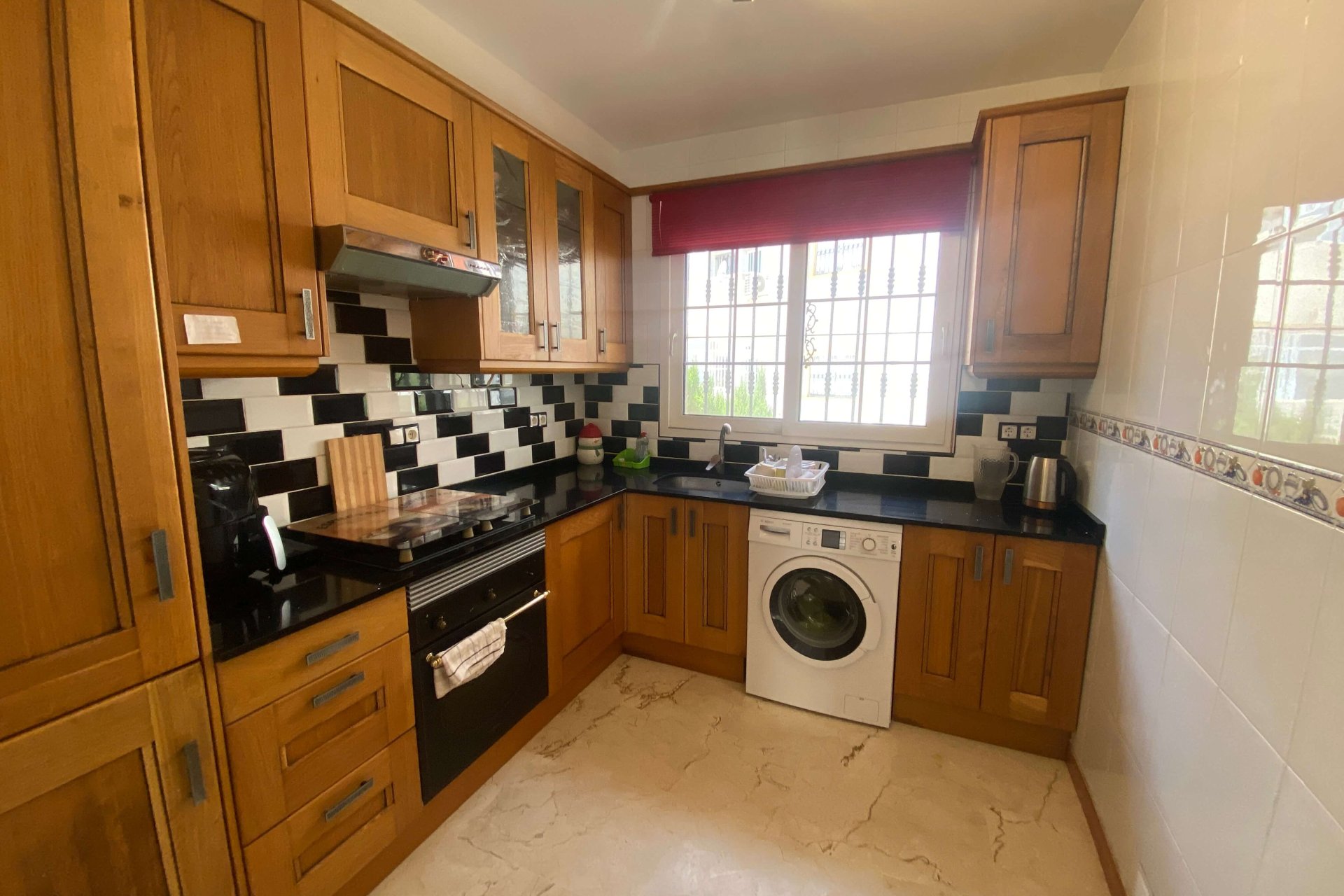 Resale - Townhouse -
Villamartín - Villamartin