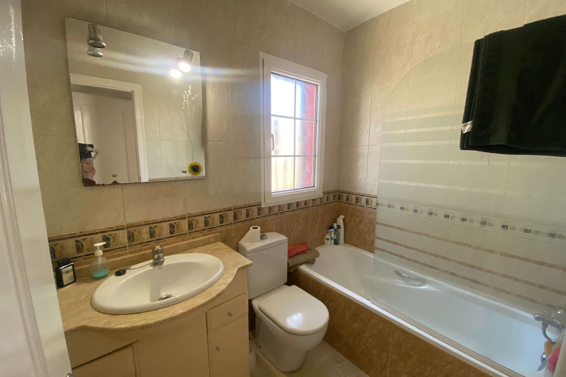 Resale - Townhouse -
Villamartín - Villamartin