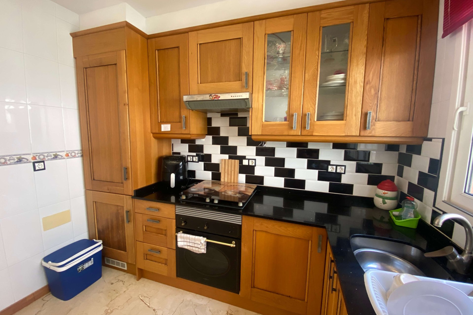 Resale - Townhouse -
Villamartín - Villamartin