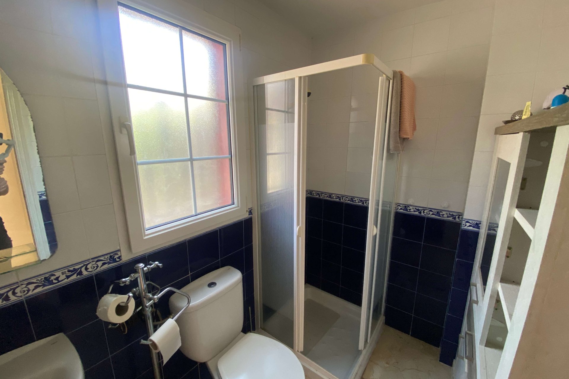 Resale - Townhouse -
Villamartín - Villamartin
