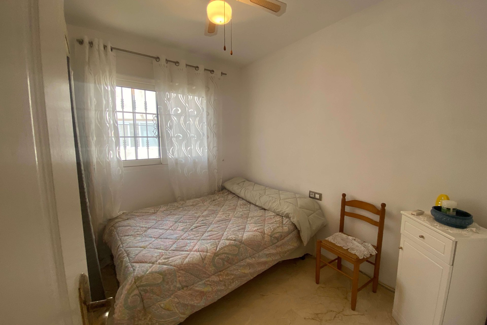 Resale - Townhouse -
Villamartín - Villamartin