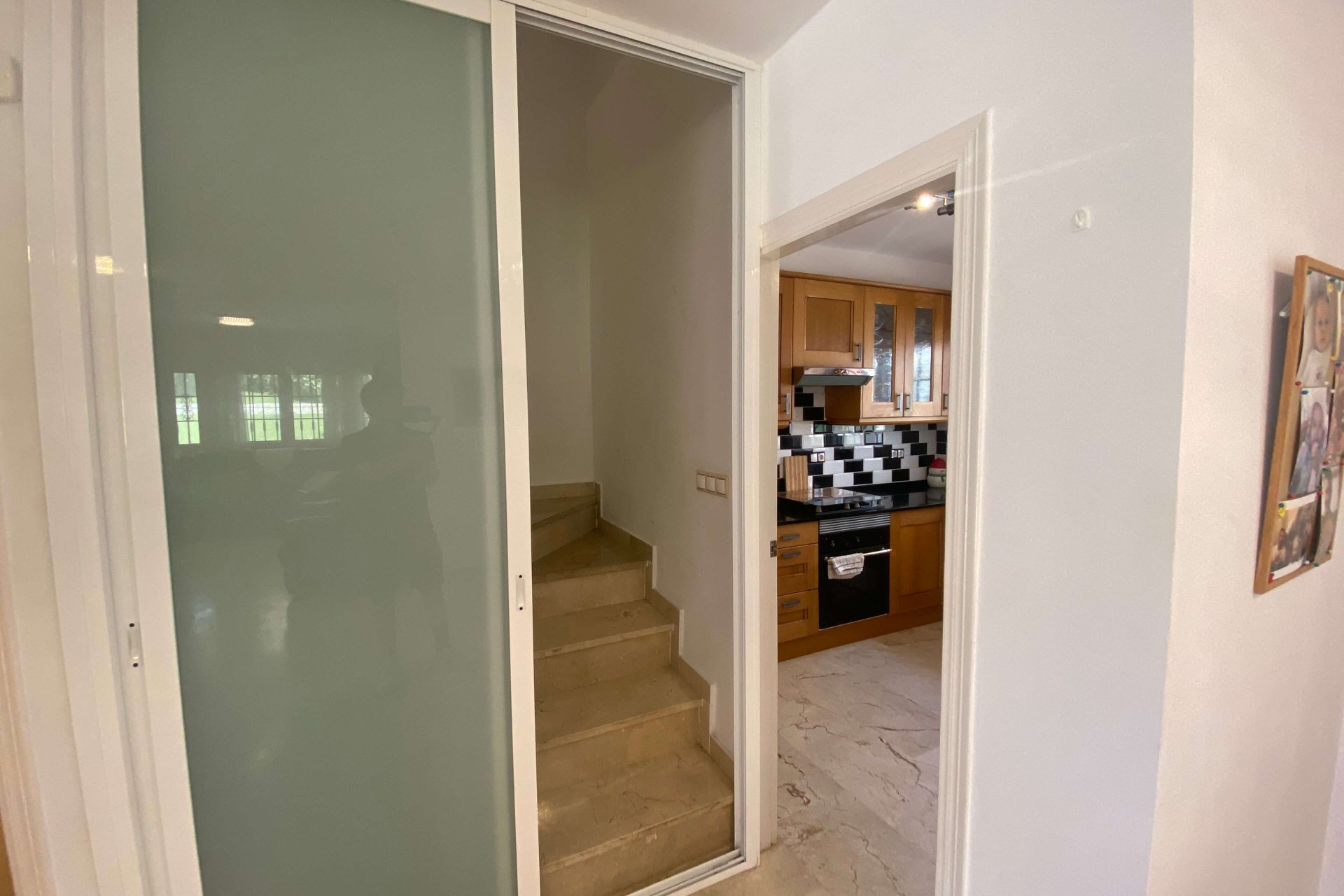 Resale - Townhouse -
Villamartín - Villamartin