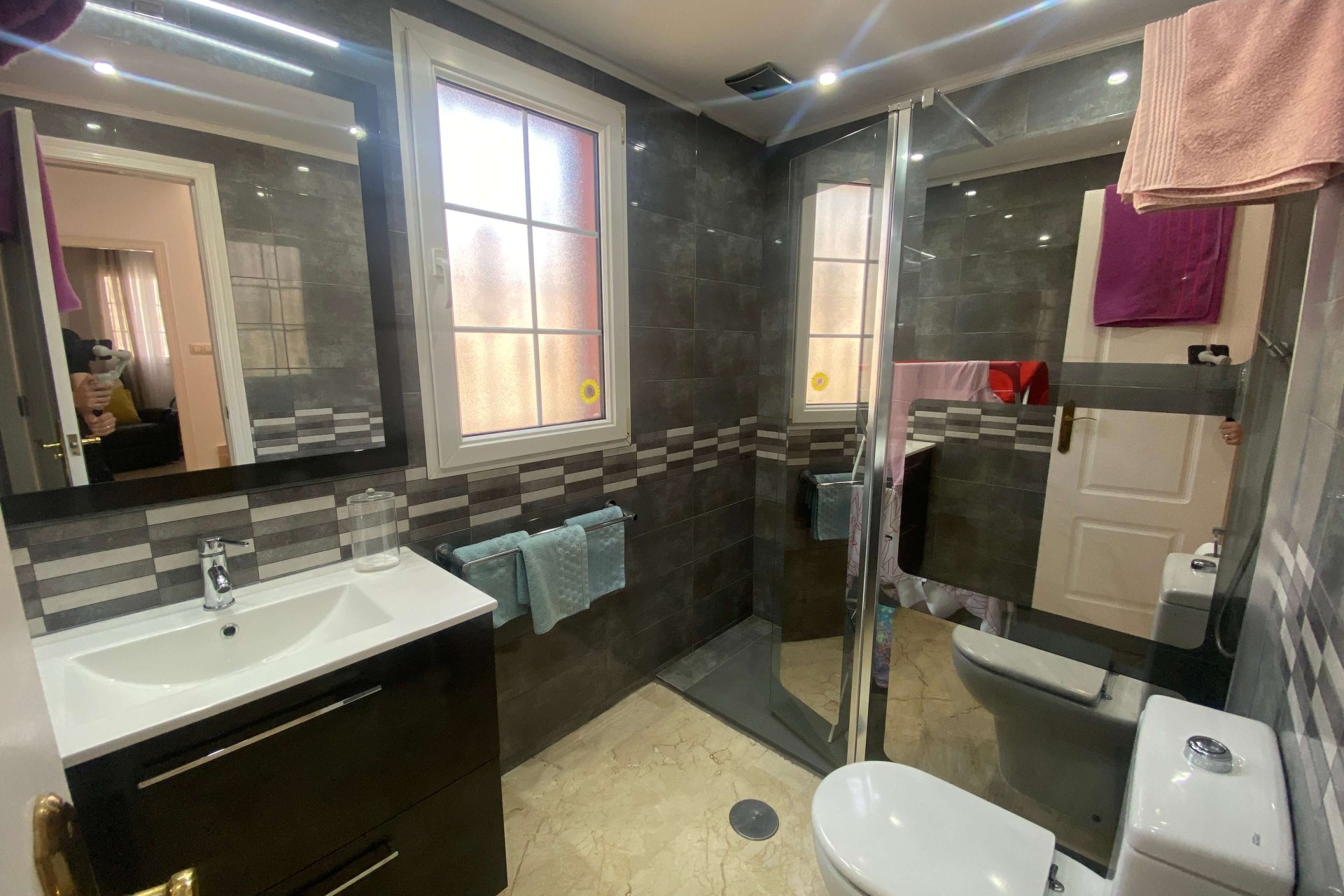 Resale - Townhouse -
Villamartín - Villamartin