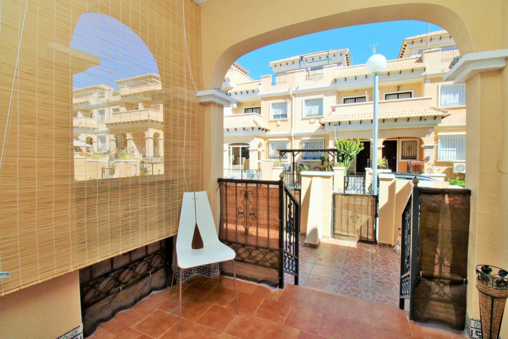 Resale - Townhouse -
Villamartín - Villamartin