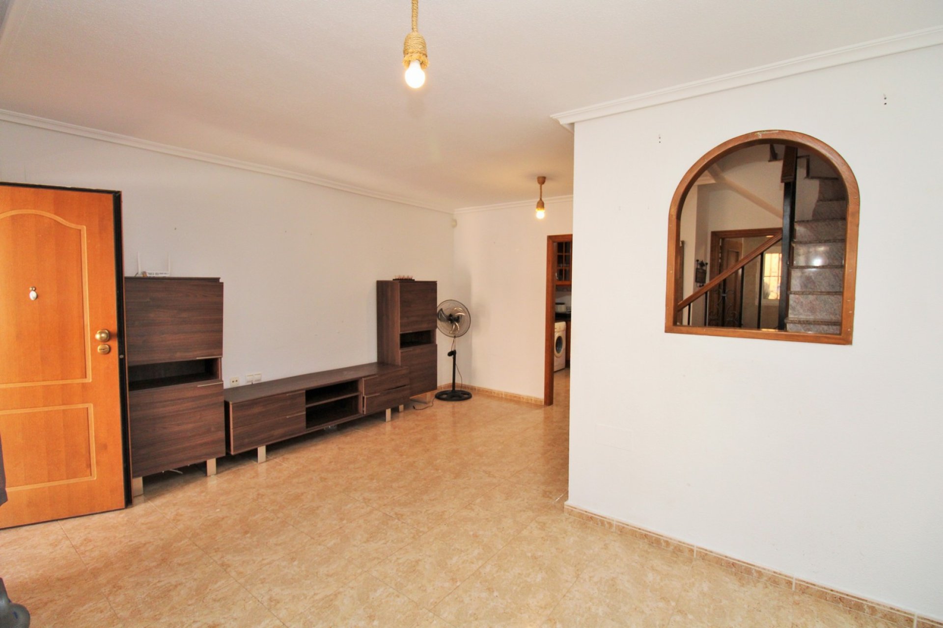 Resale - Townhouse -
Villamartín - Villamartin