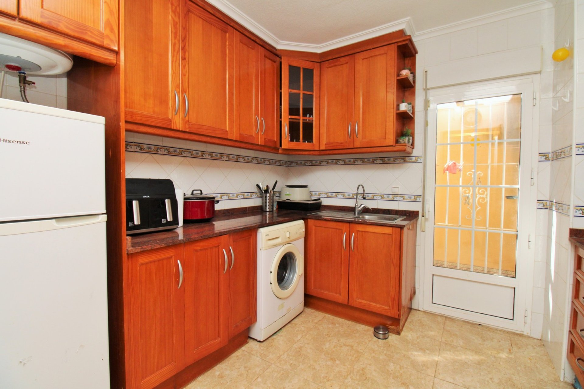 Resale - Townhouse -
Villamartín - Villamartin