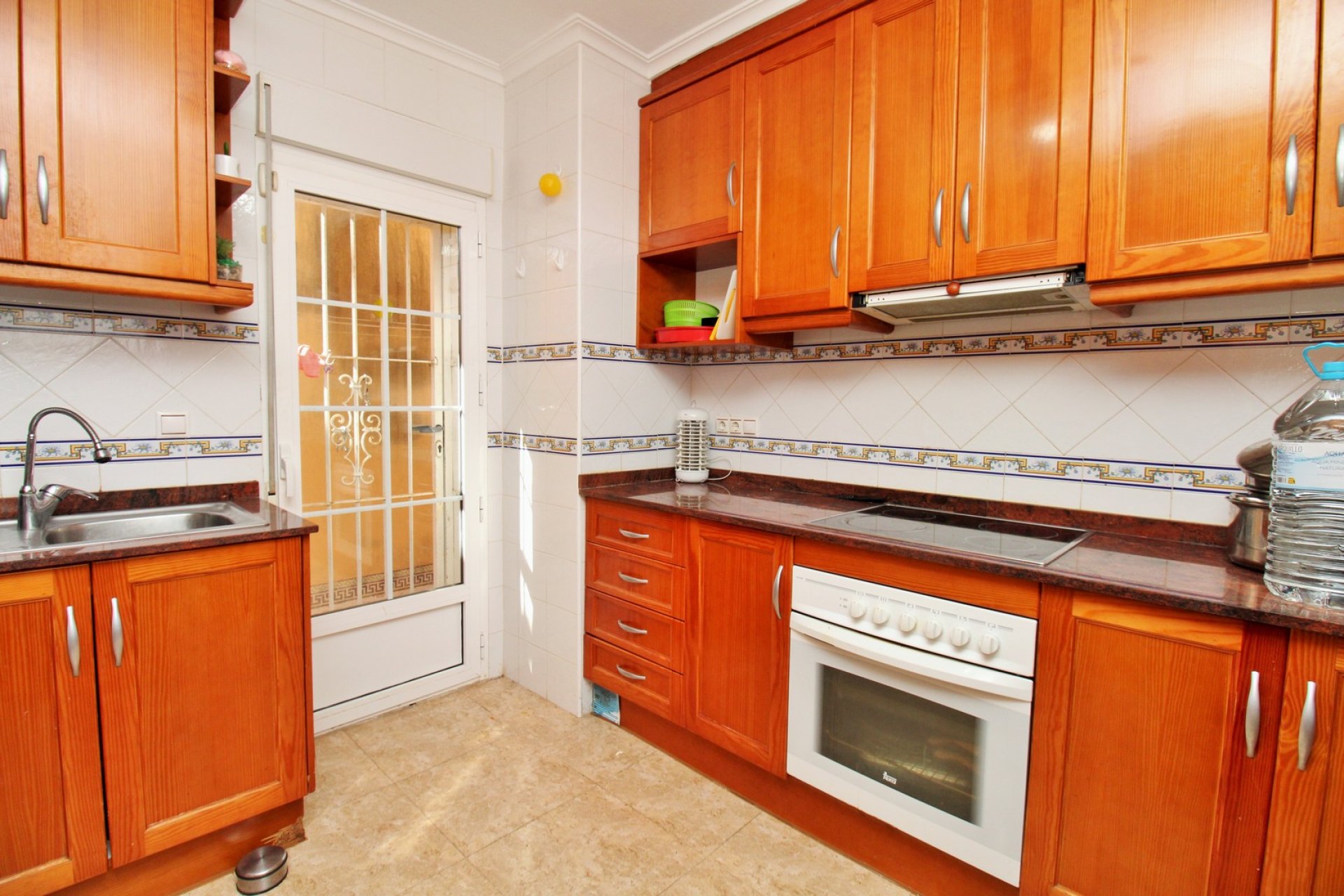 Resale - Townhouse -
Villamartín - Villamartin