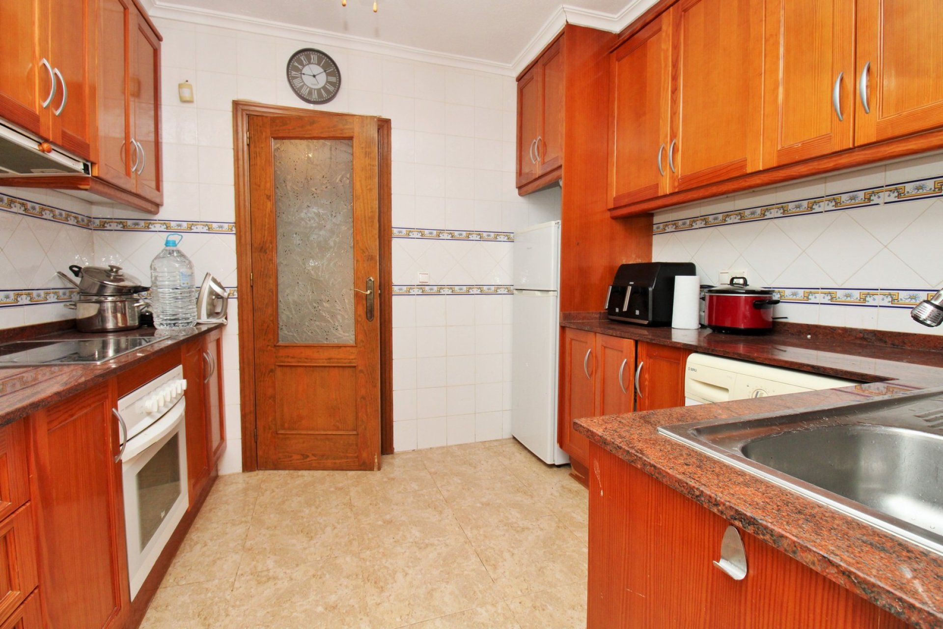 Resale - Townhouse -
Villamartín - Villamartin