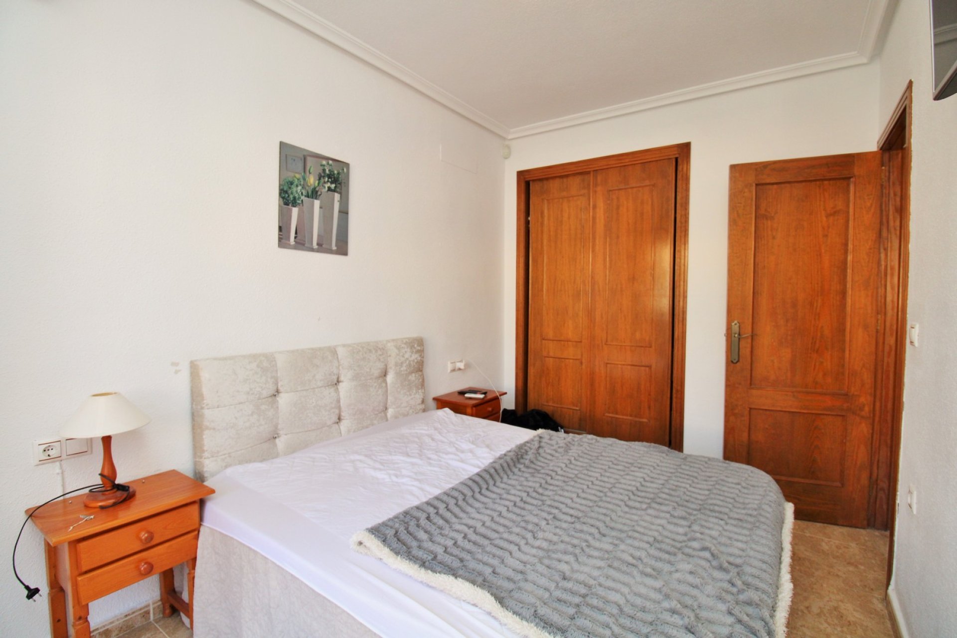 Resale - Townhouse -
Villamartín - Villamartin