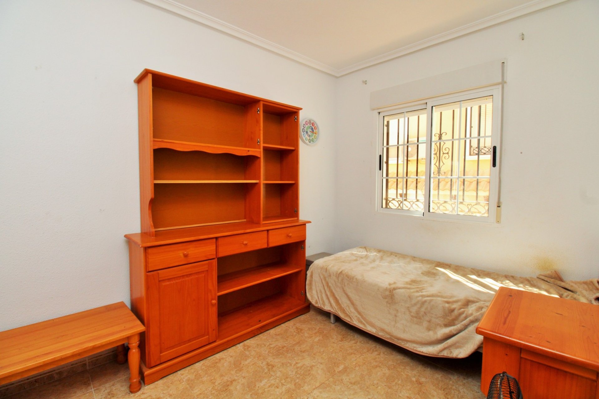 Resale - Townhouse -
Villamartín - Villamartin