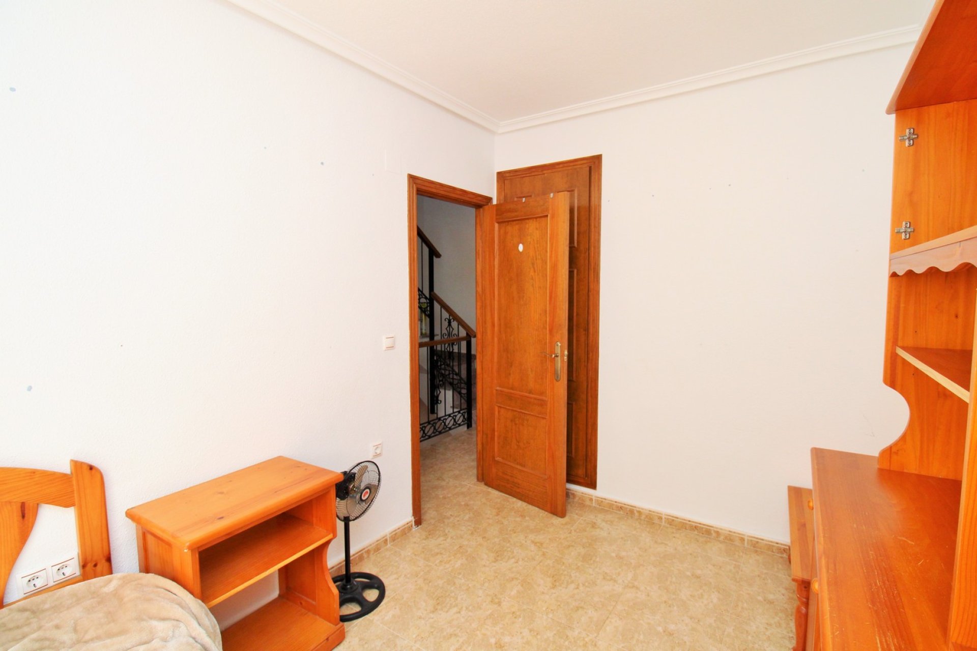 Resale - Townhouse -
Villamartín - Villamartin