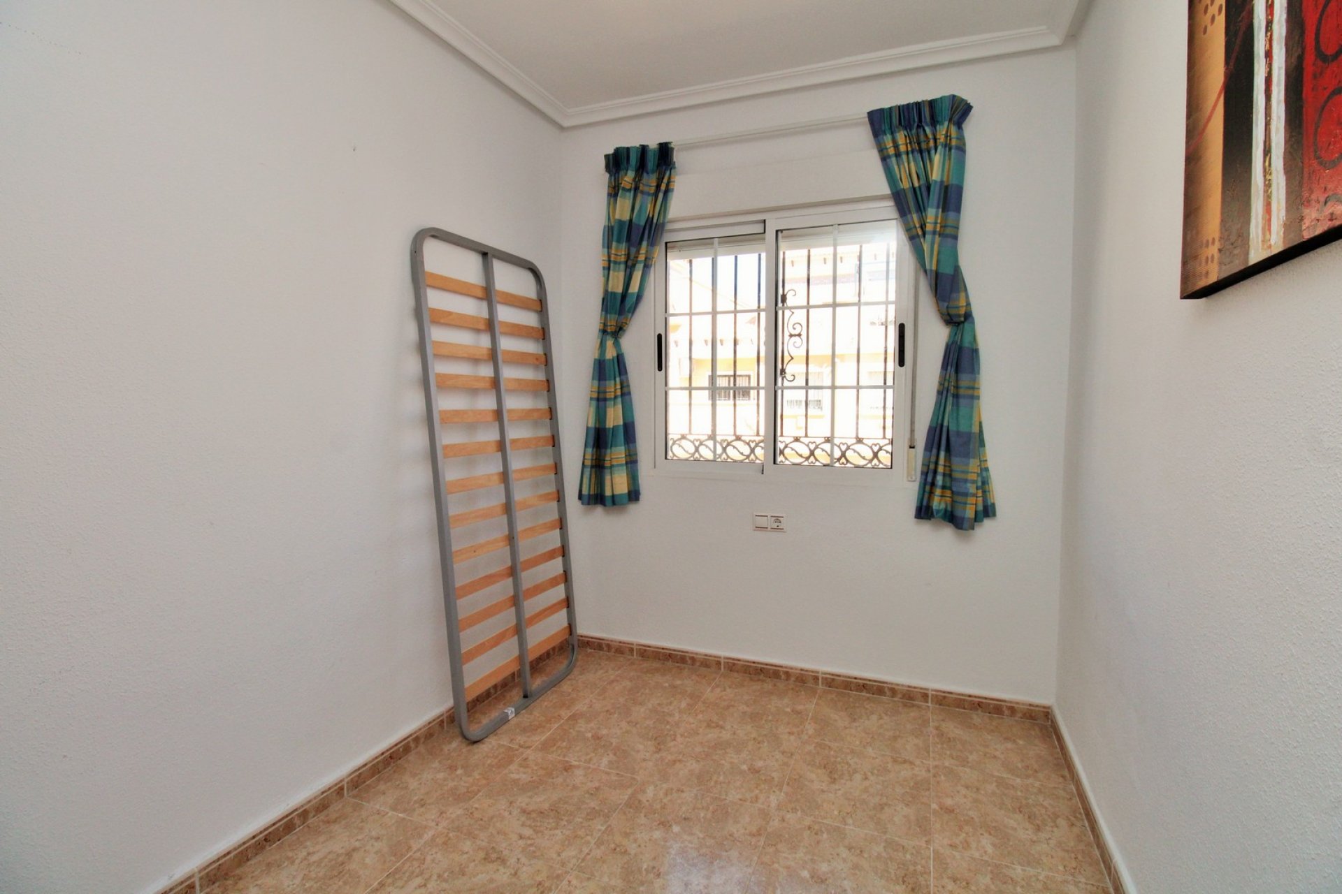 Resale - Townhouse -
Villamartín - Villamartin