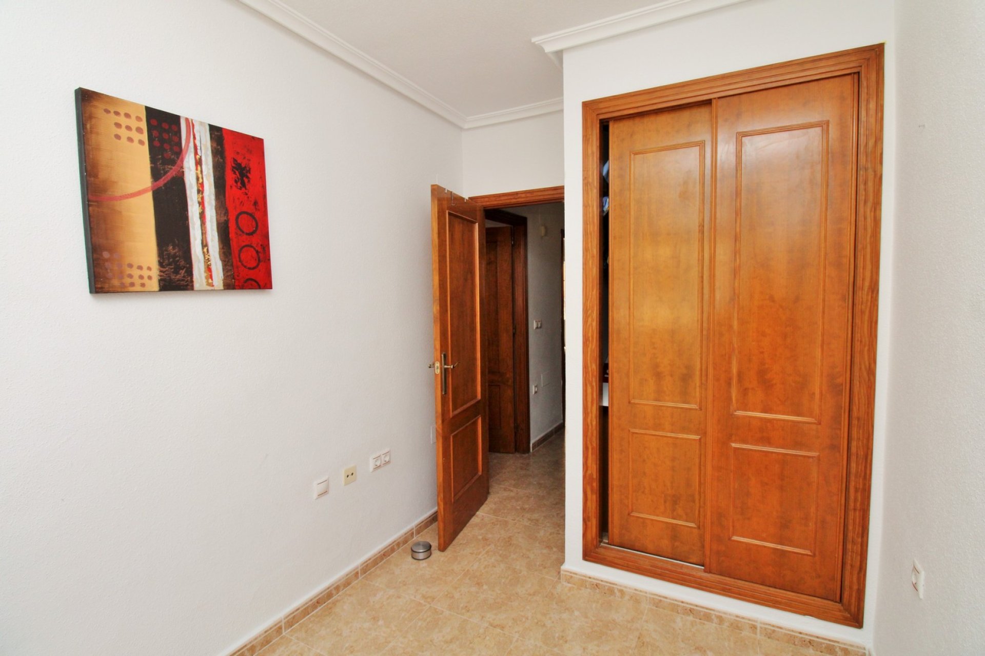 Resale - Townhouse -
Villamartín - Villamartin