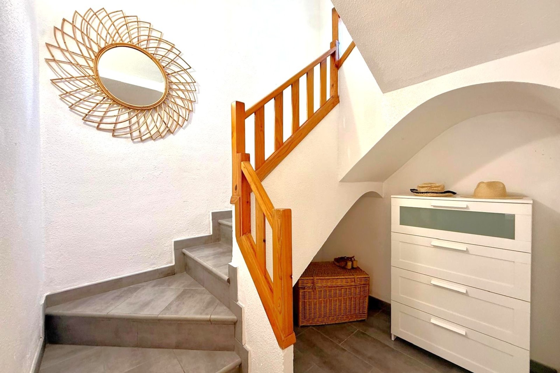 Resale - Townhouse -
Villamartín - Villamartin