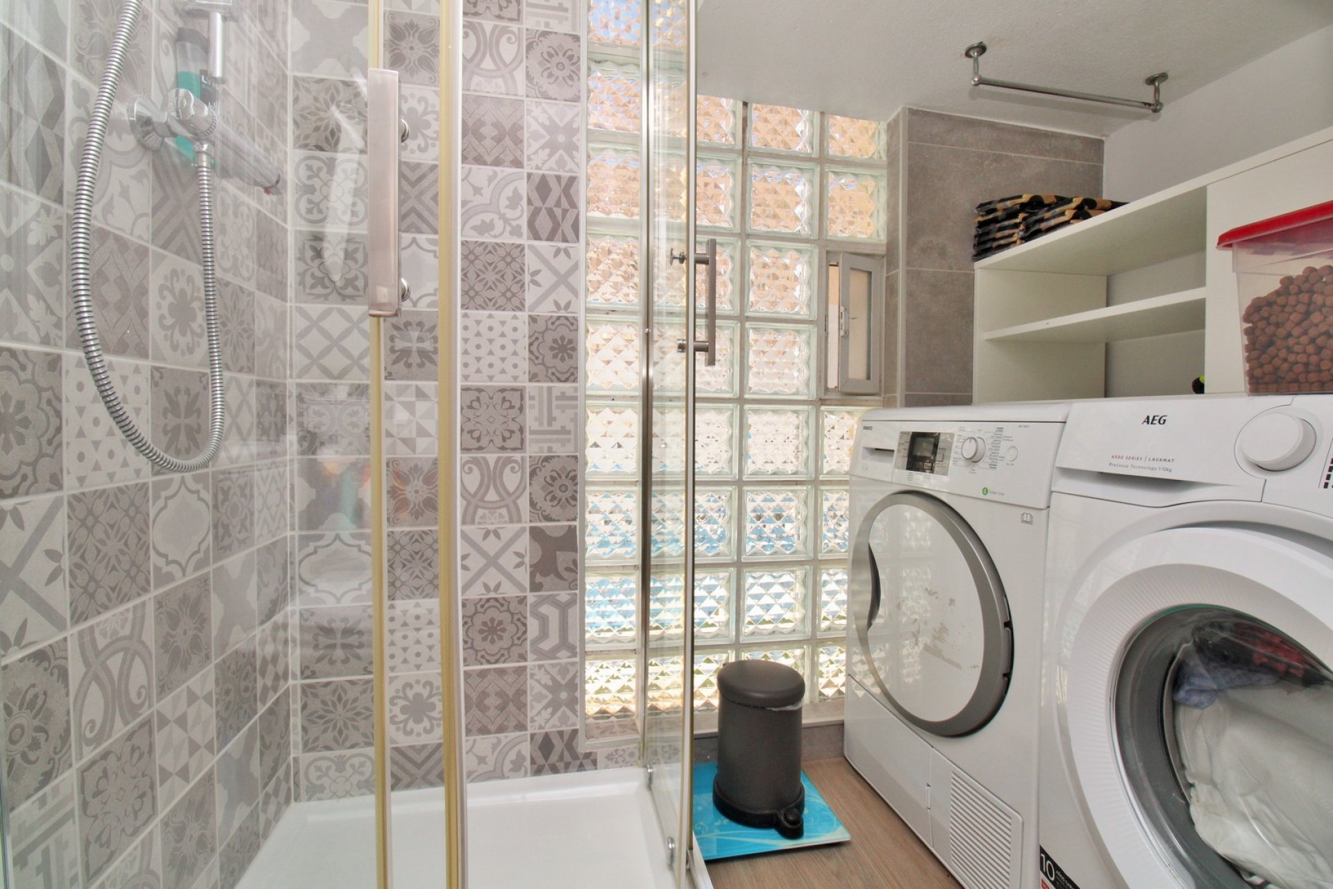 Resale - Townhouse -
Villamartín - Villamartin